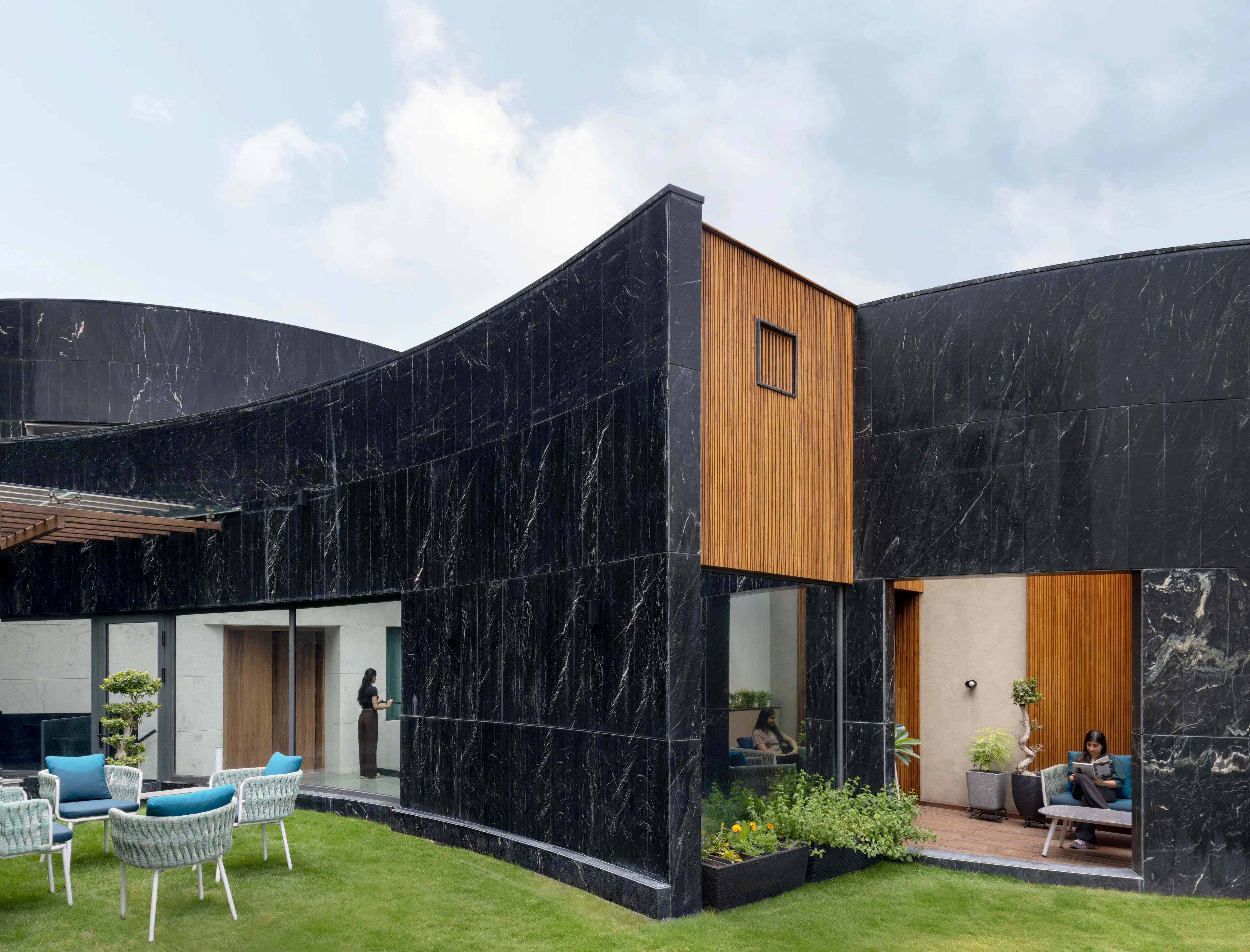 South Asian Human Rights Documentation Centre — 9