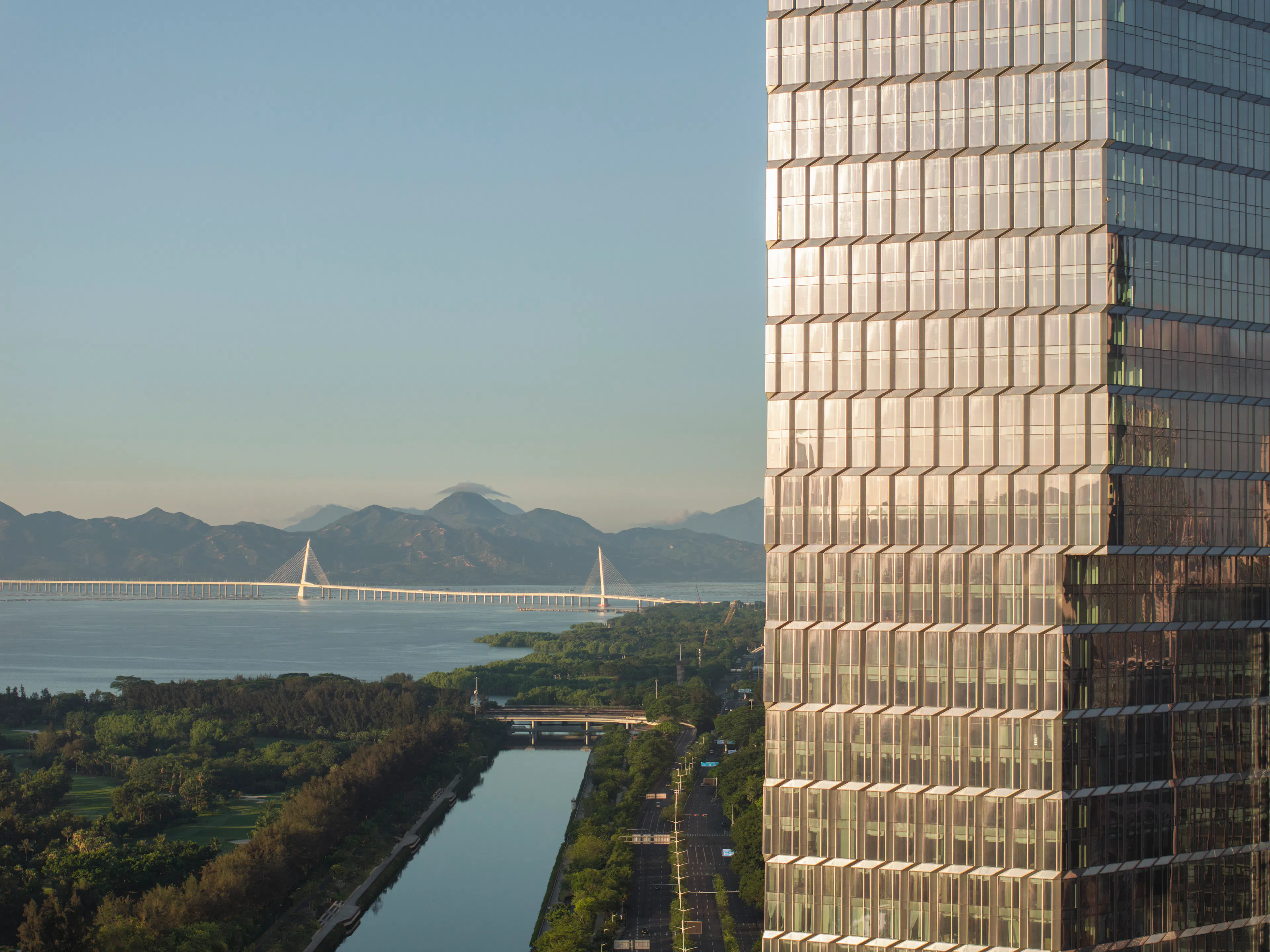 Porsche Pavilion — 16