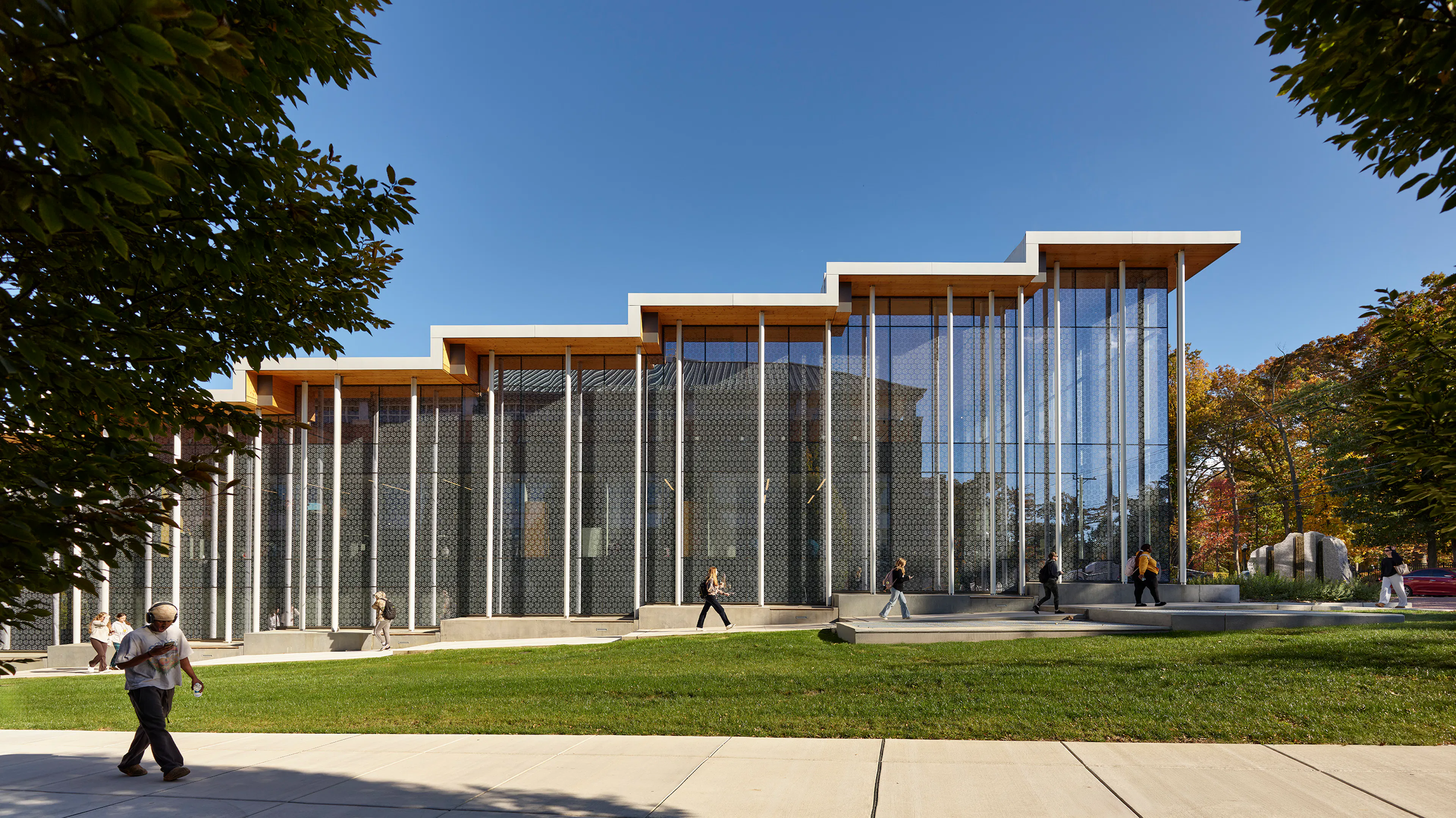 Health & Wellness Center | Suffolk County Community College — 1