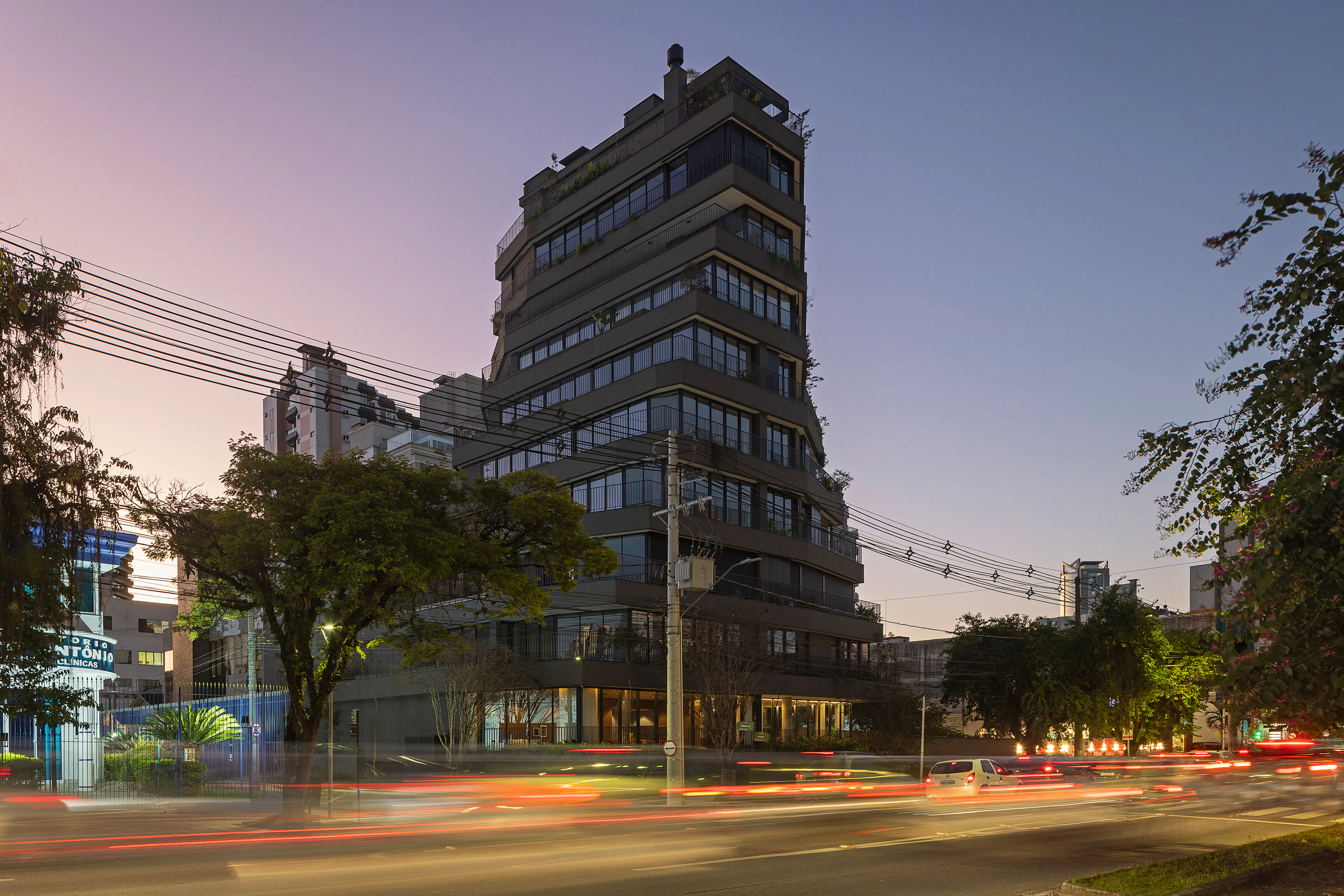 Baffi Restaurant — 15