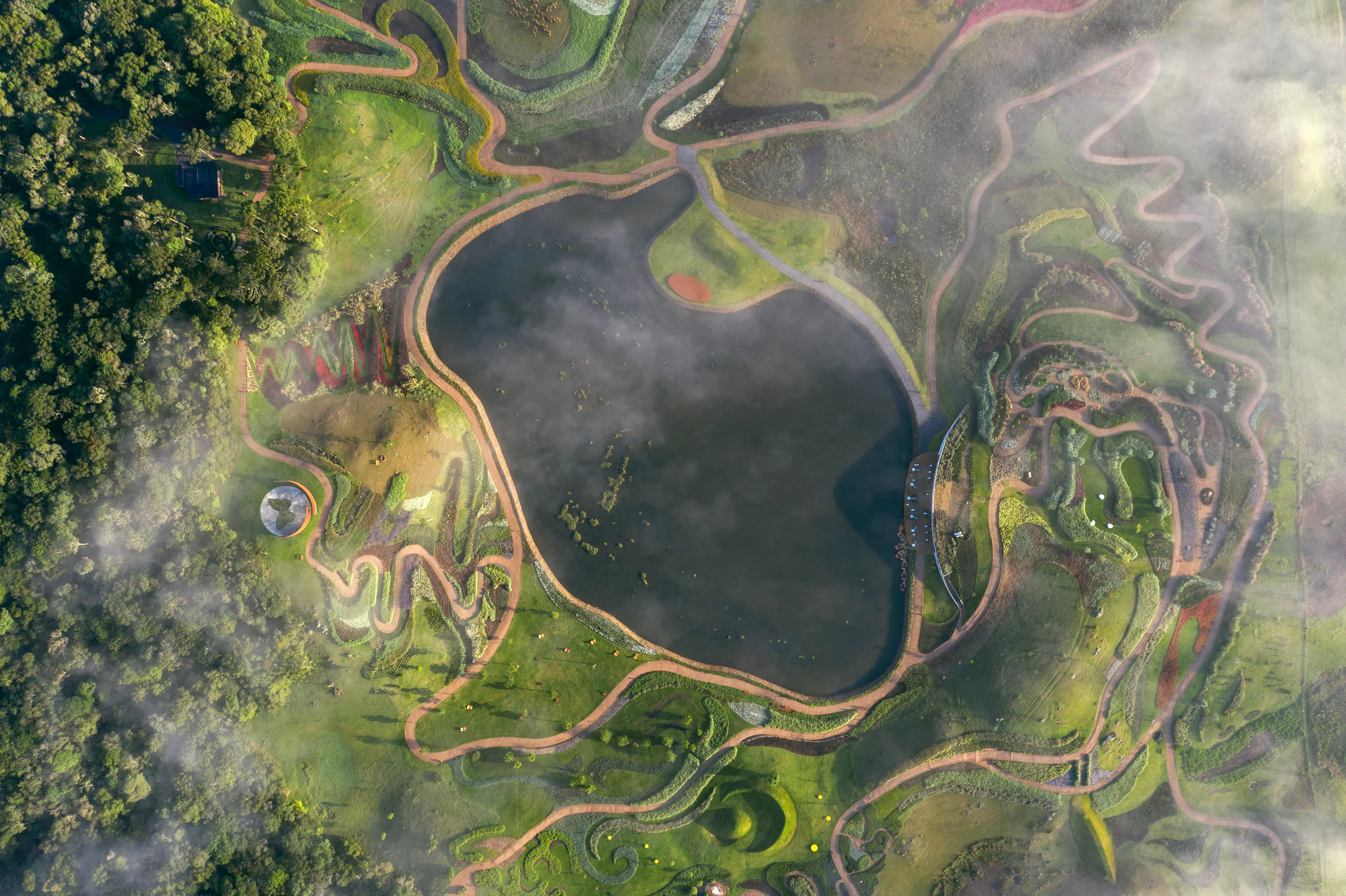 Baffi Restaurant — 14