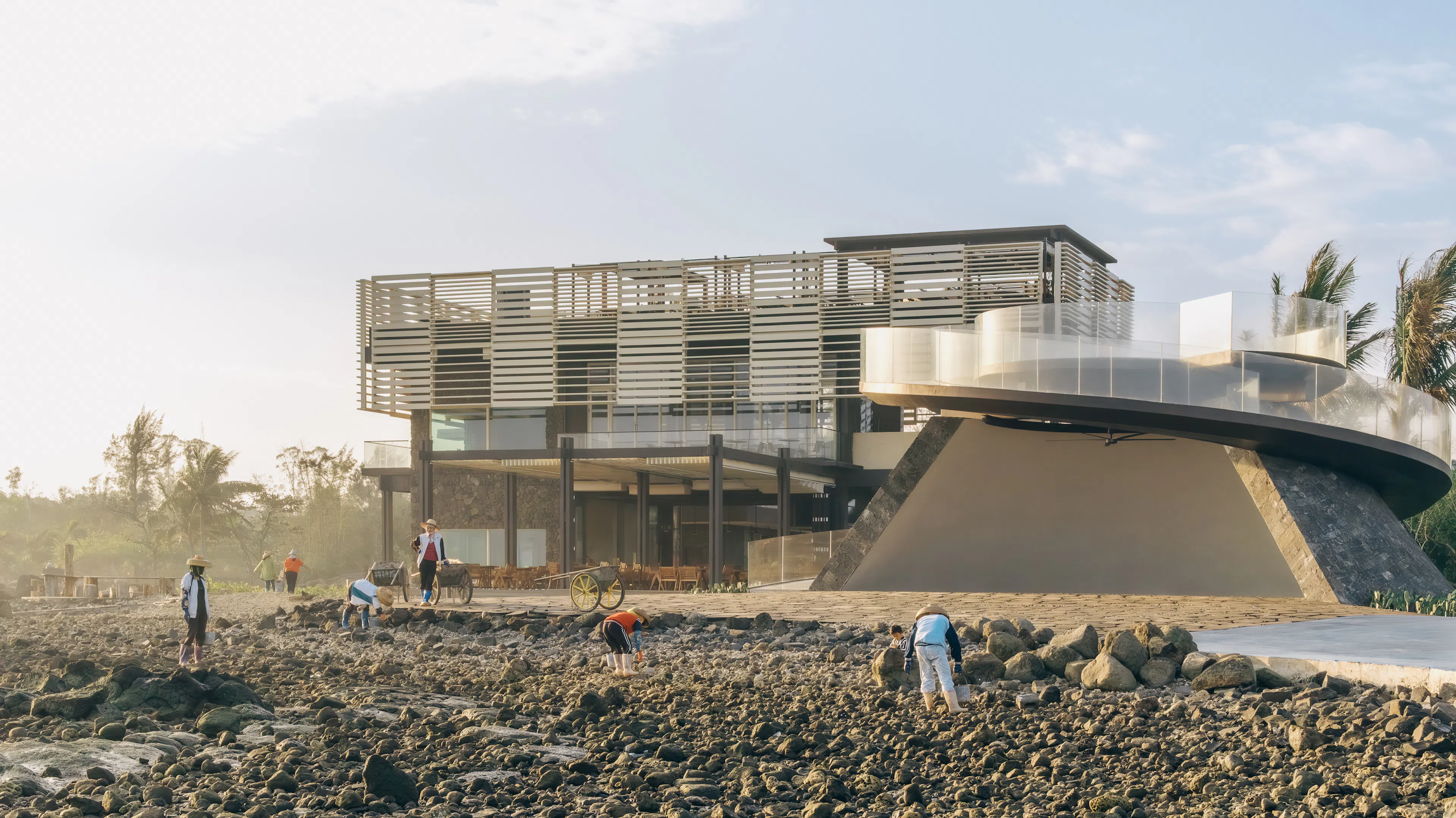 Bonbon Town - Event Space — 18