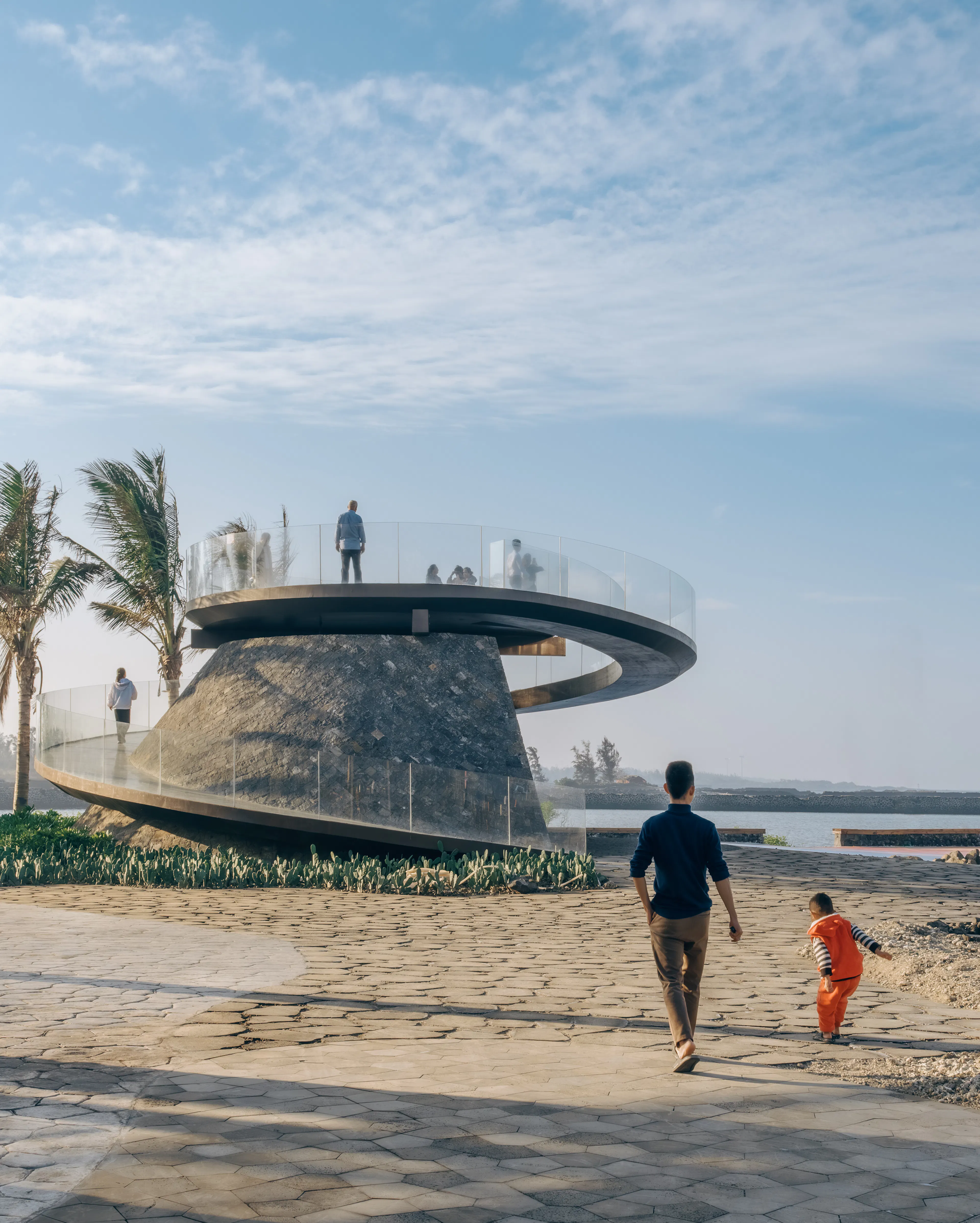 Bonbon Town - Event Space — 17