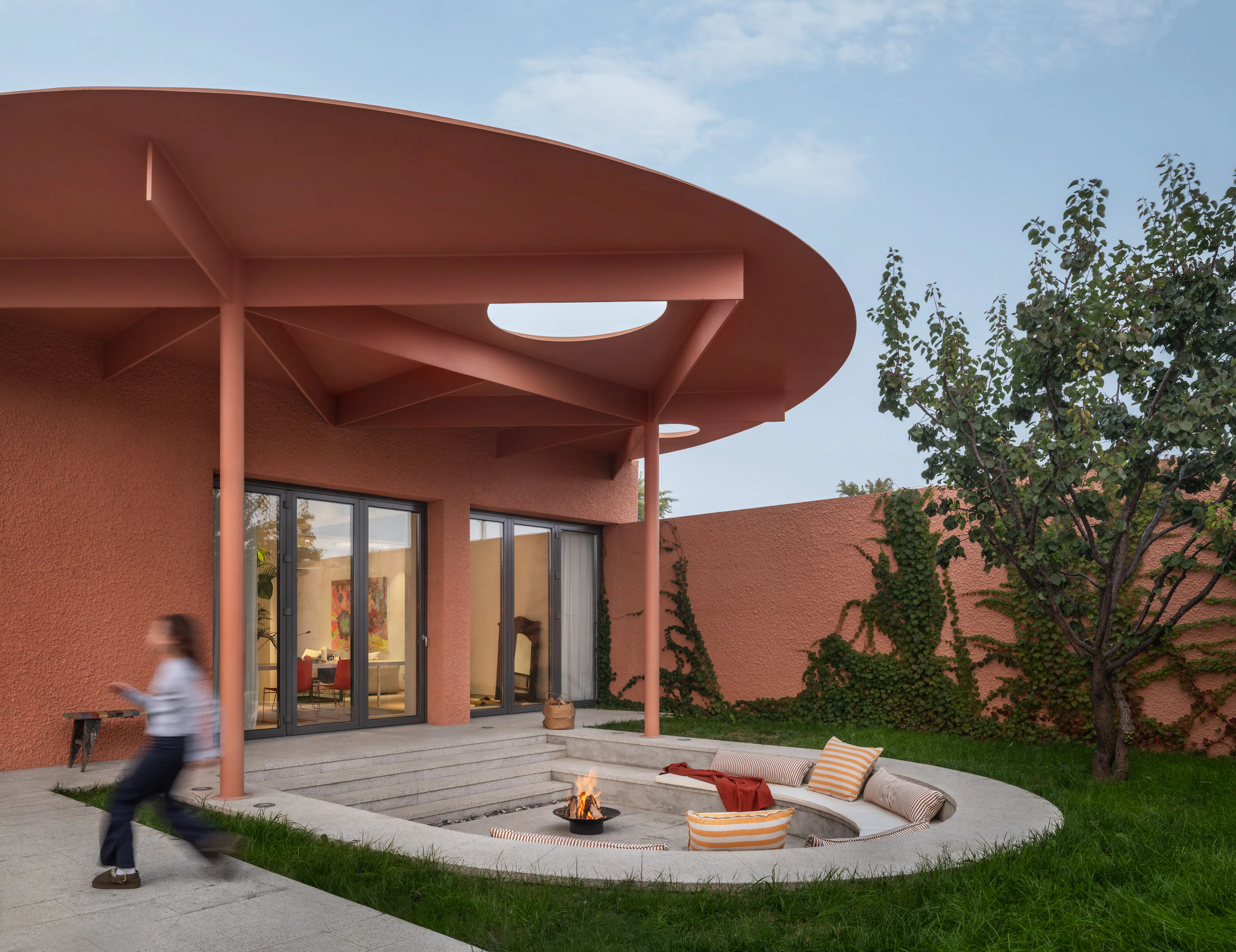 Bonbon Town - Event Space — 16