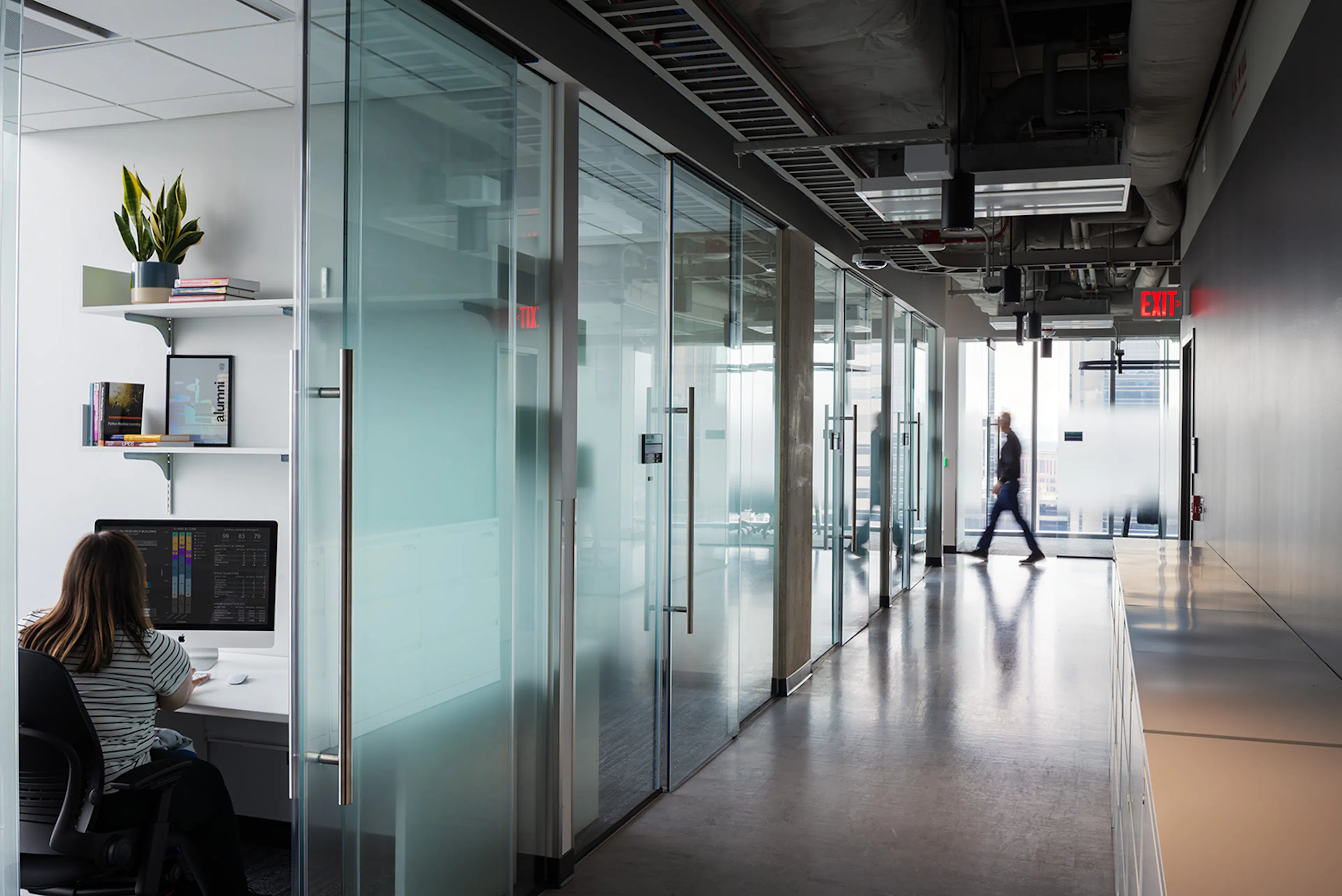 Mayo Clinic Anna-Maria and Stephen Kellen Building — 9