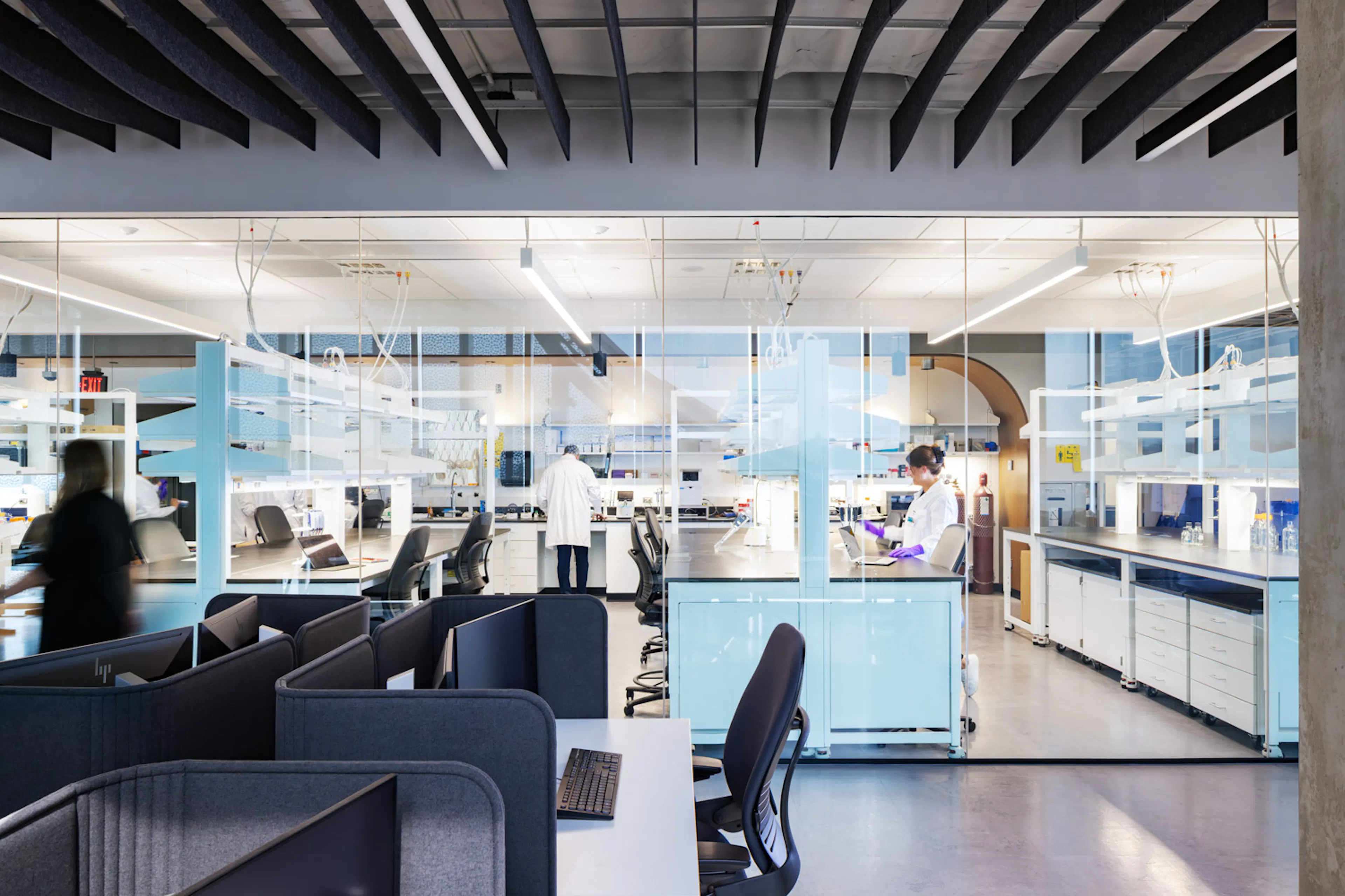 Mayo Clinic Anna-Maria and Stephen Kellen Building — 8