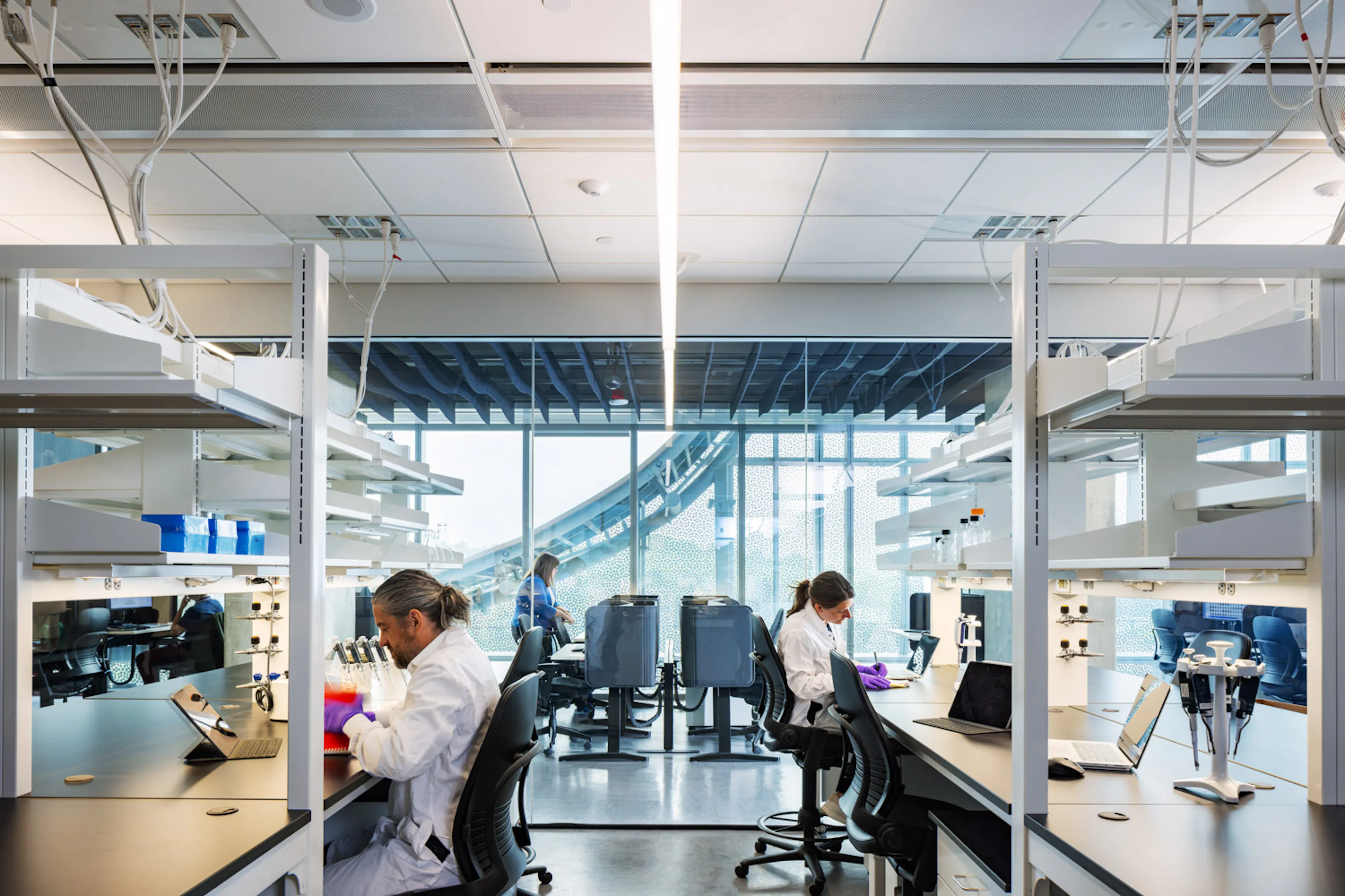 Mayo Clinic Anna-Maria and Stephen Kellen Building