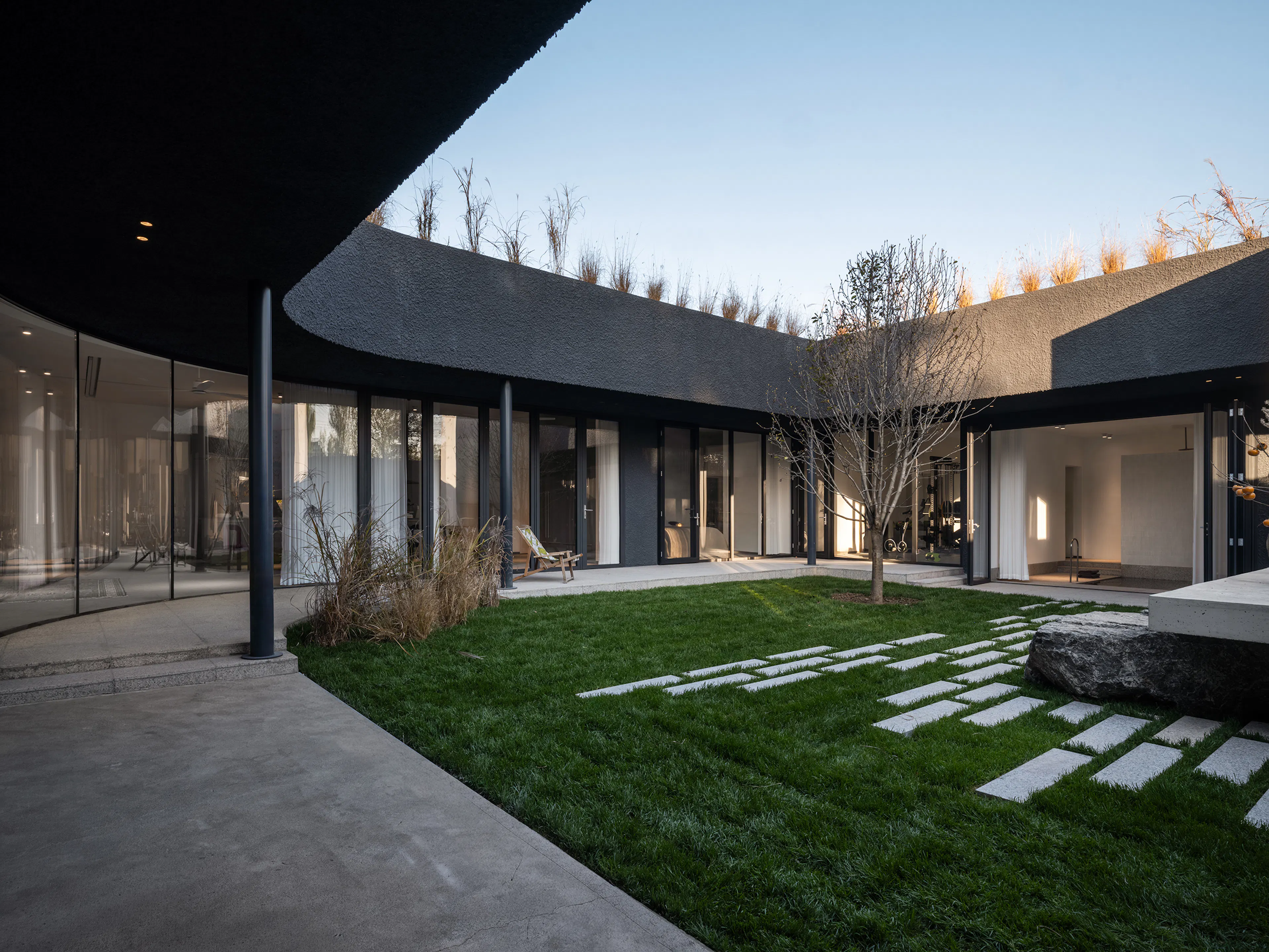 Bonbon Town - Event Space — 15