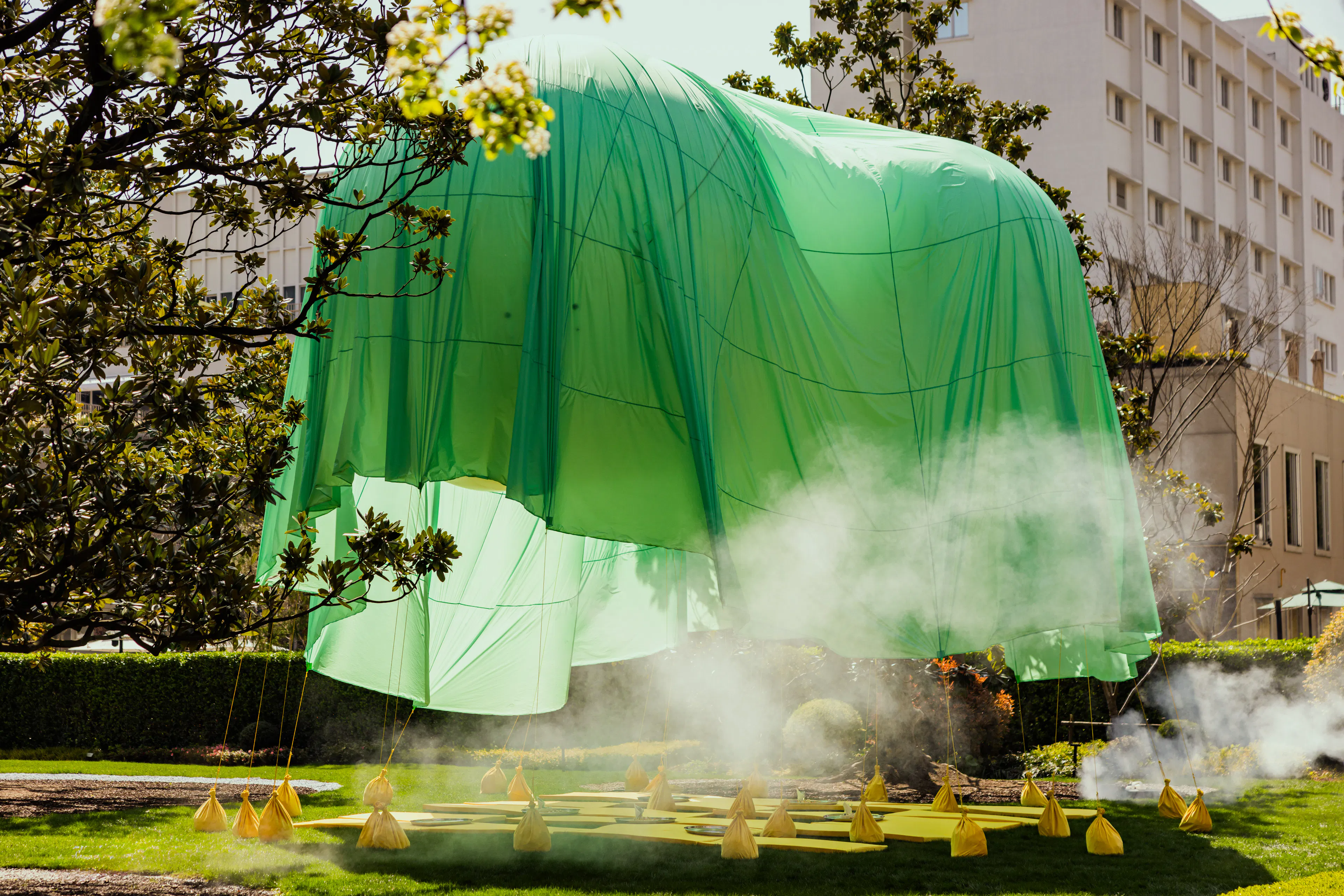 Bonbon Town - Event Space — 14