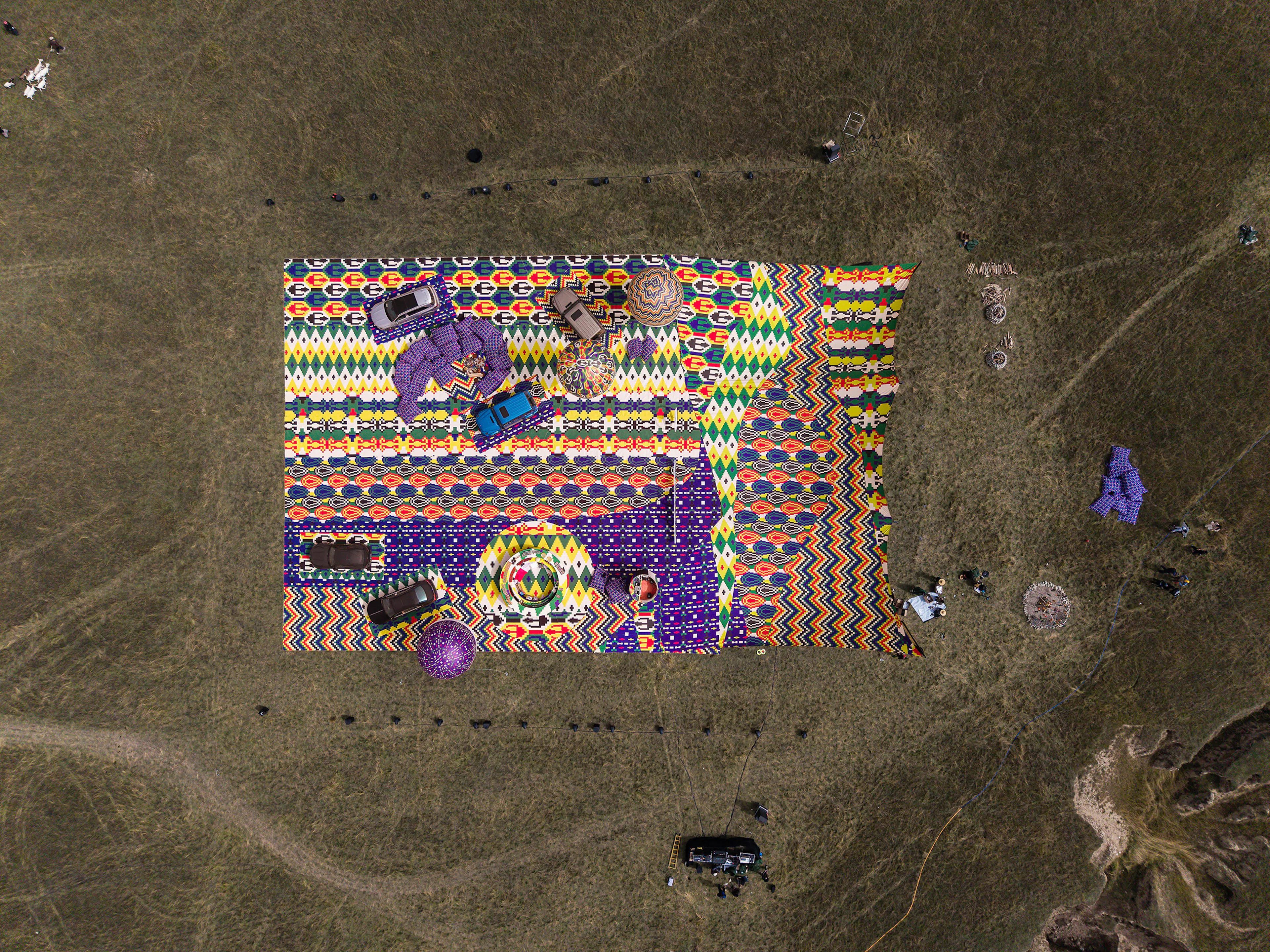 Bonbon Town - Event Space — 13