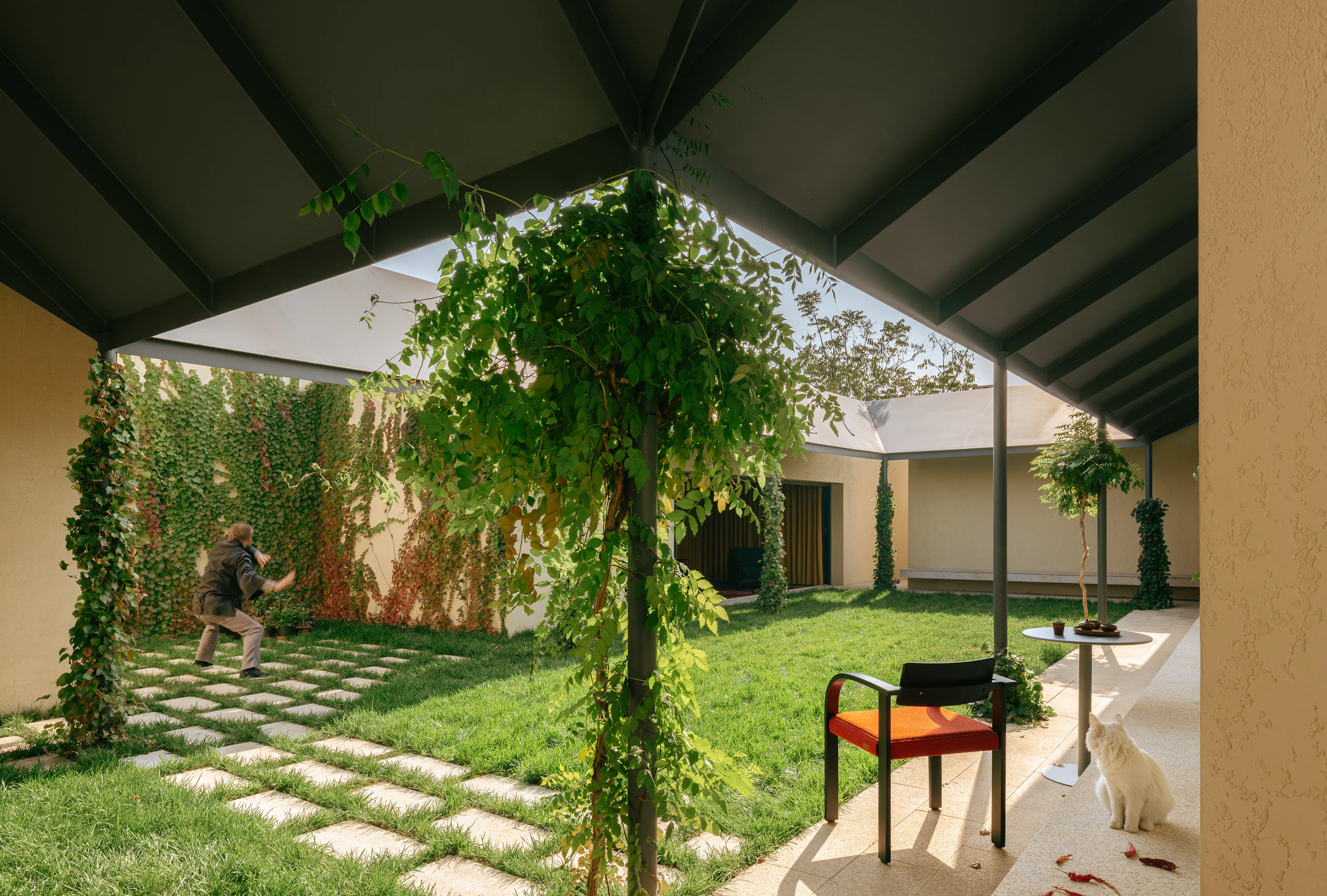 Bonbon Town - Event Space — 12