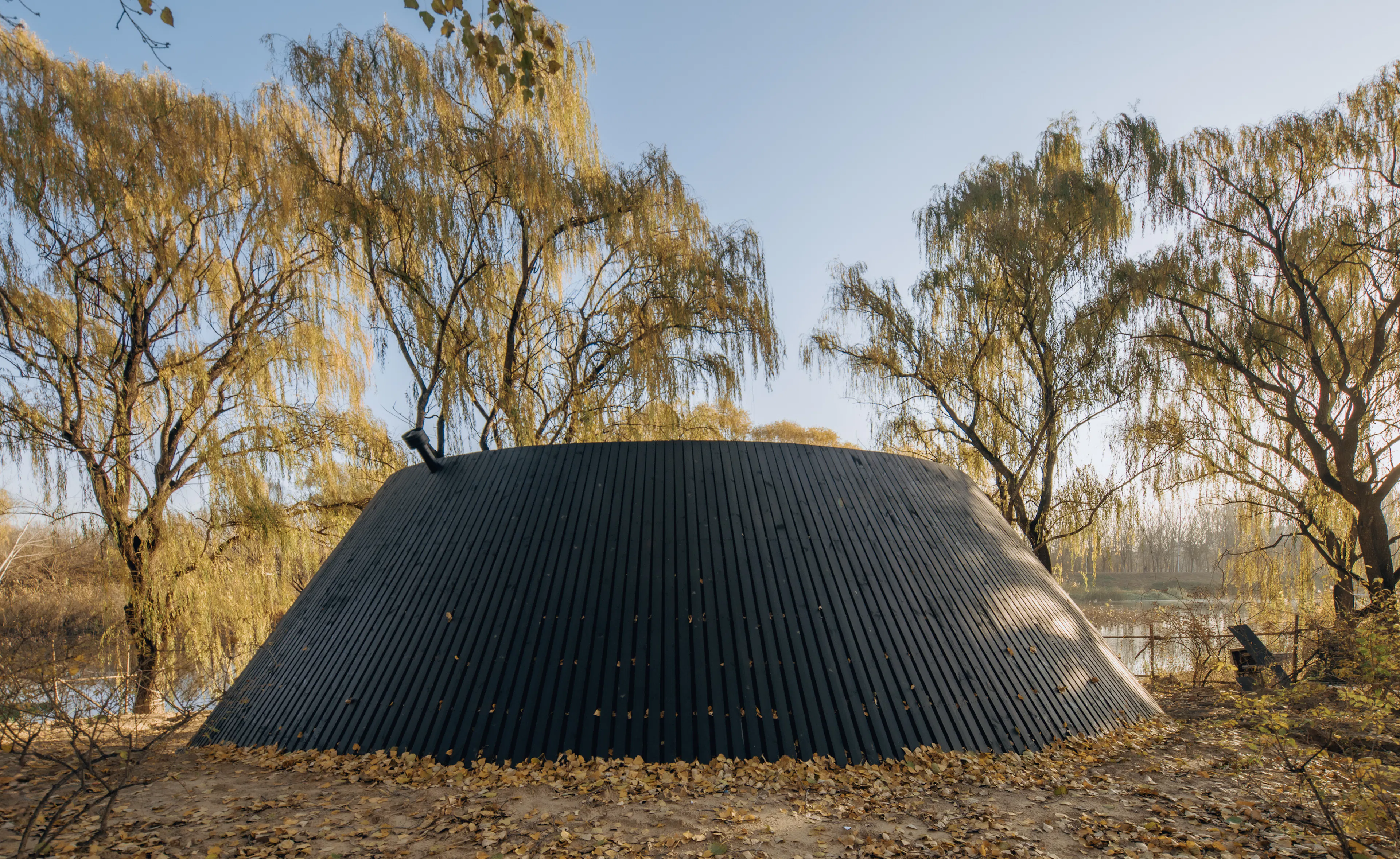 Bonbon Town - Event Space — 11