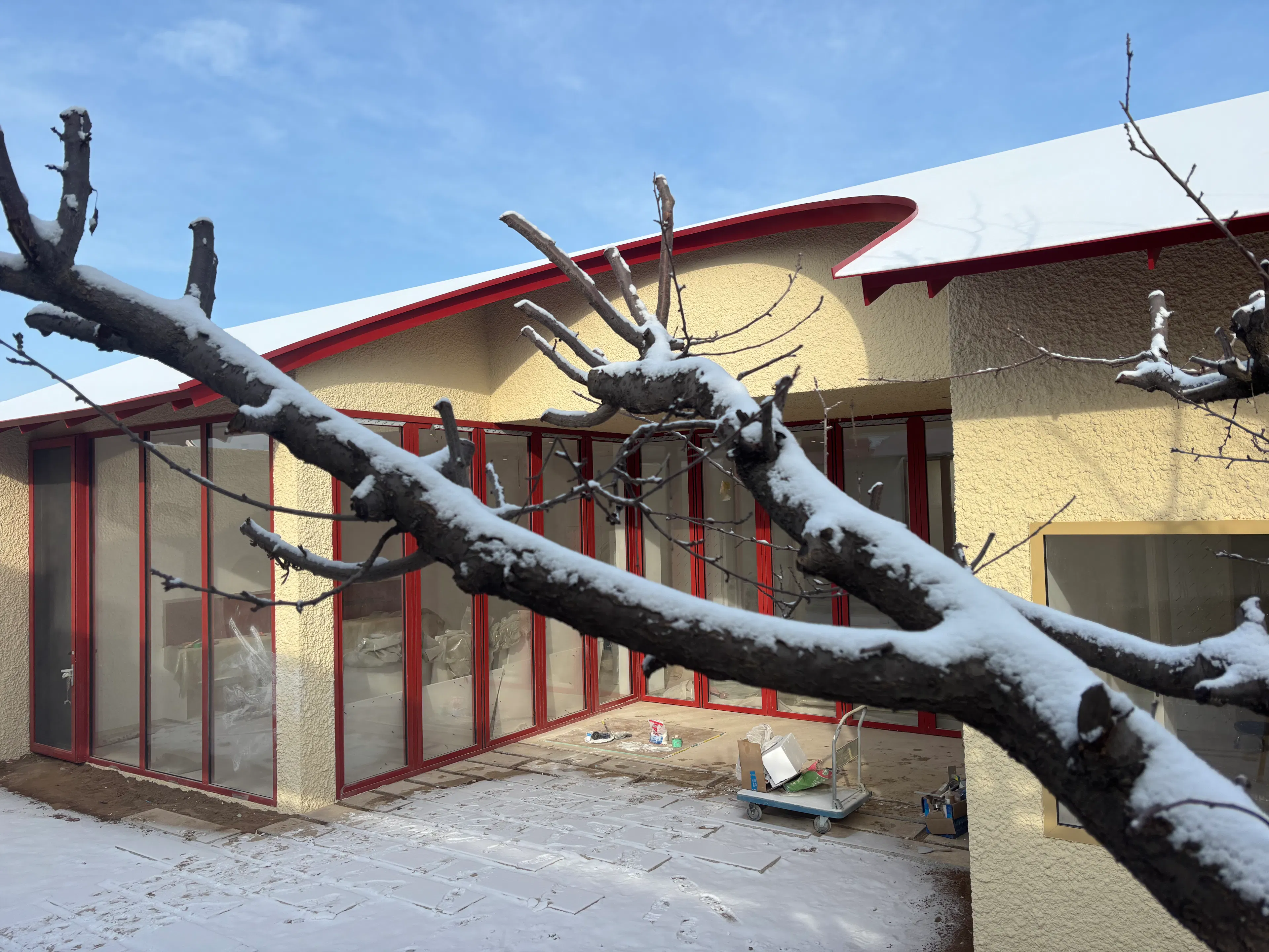 Bonbon Town - Event Space — 10