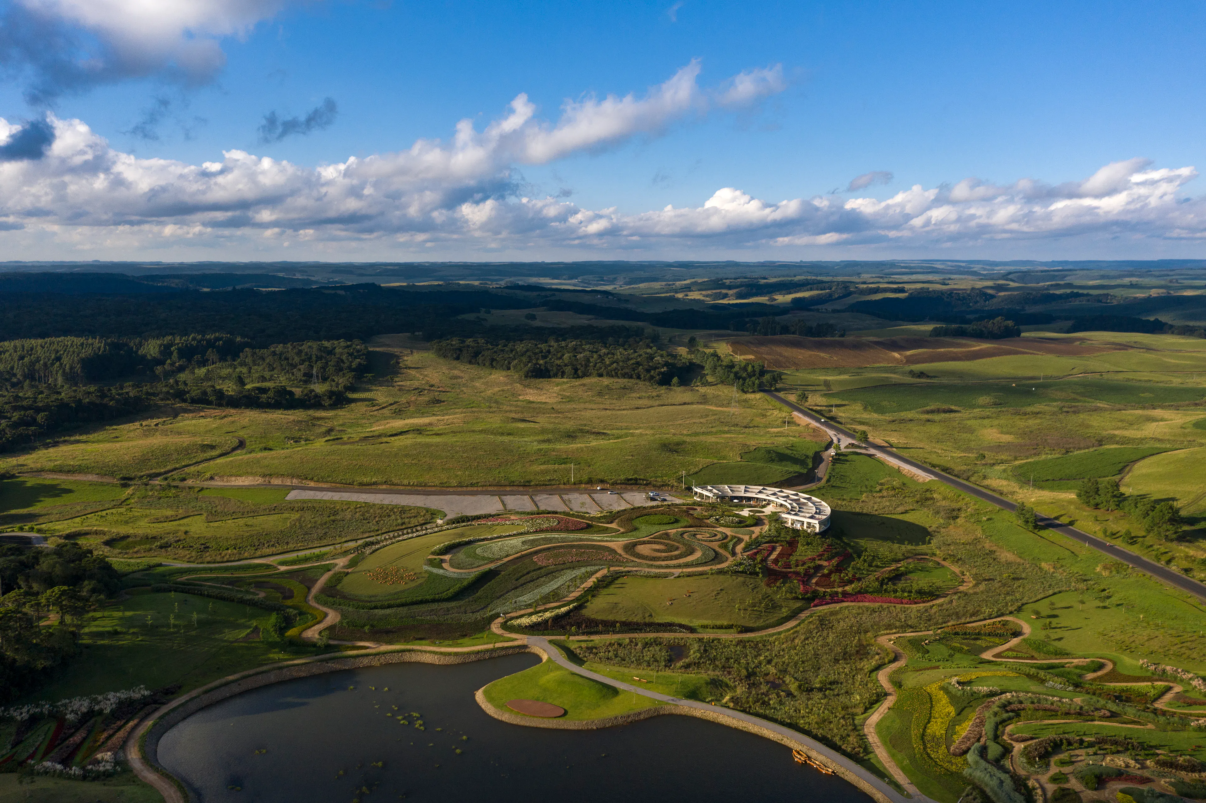 Baffi Restaurant — 12