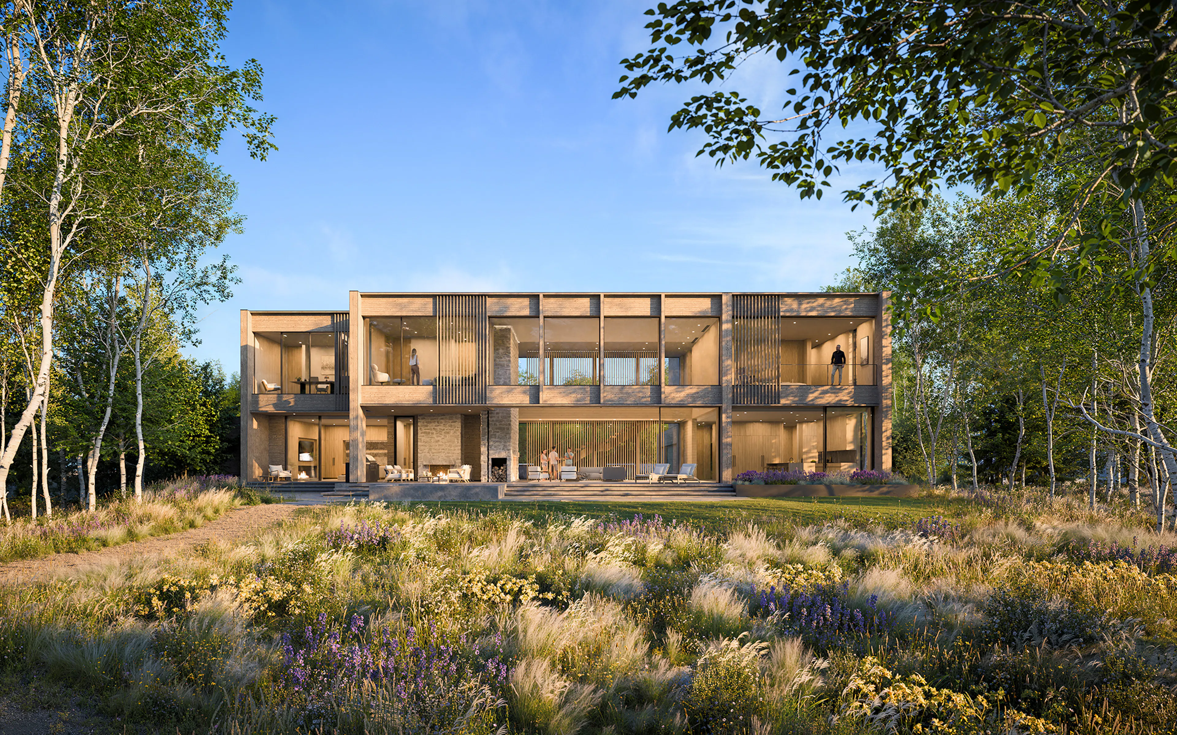 ASPEN | WEST END — 4