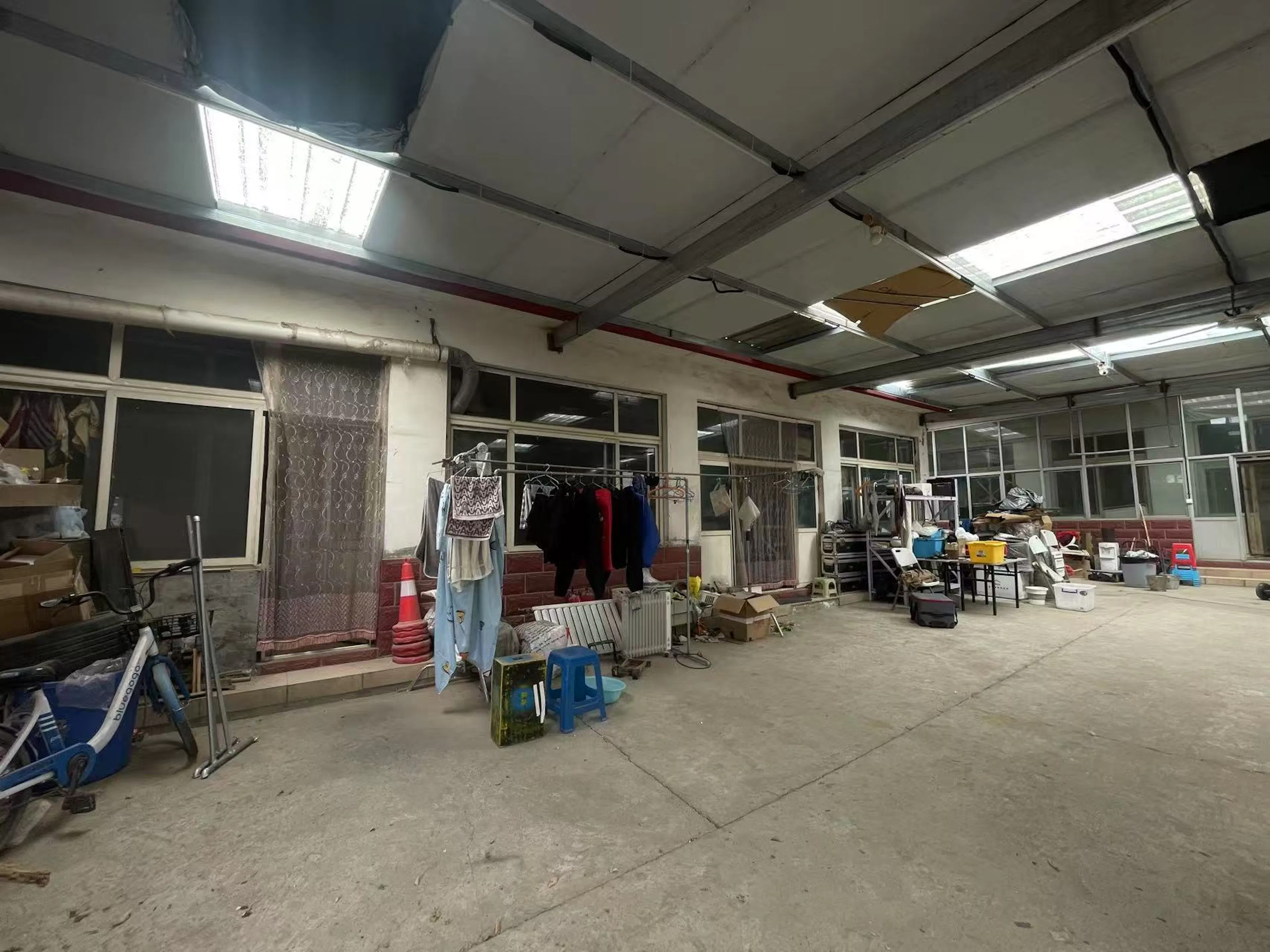 Bonbon Town - Event Space — 9