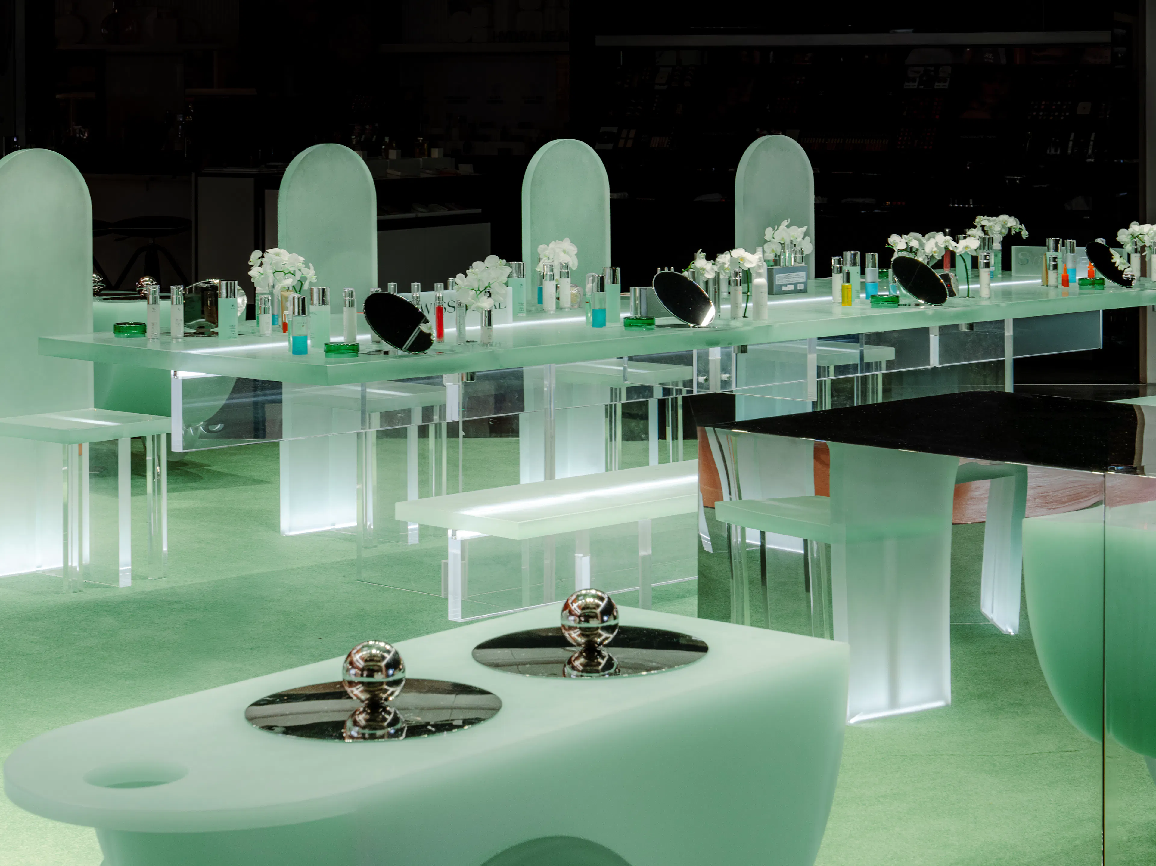 Bonbon Town - Event Space — 7