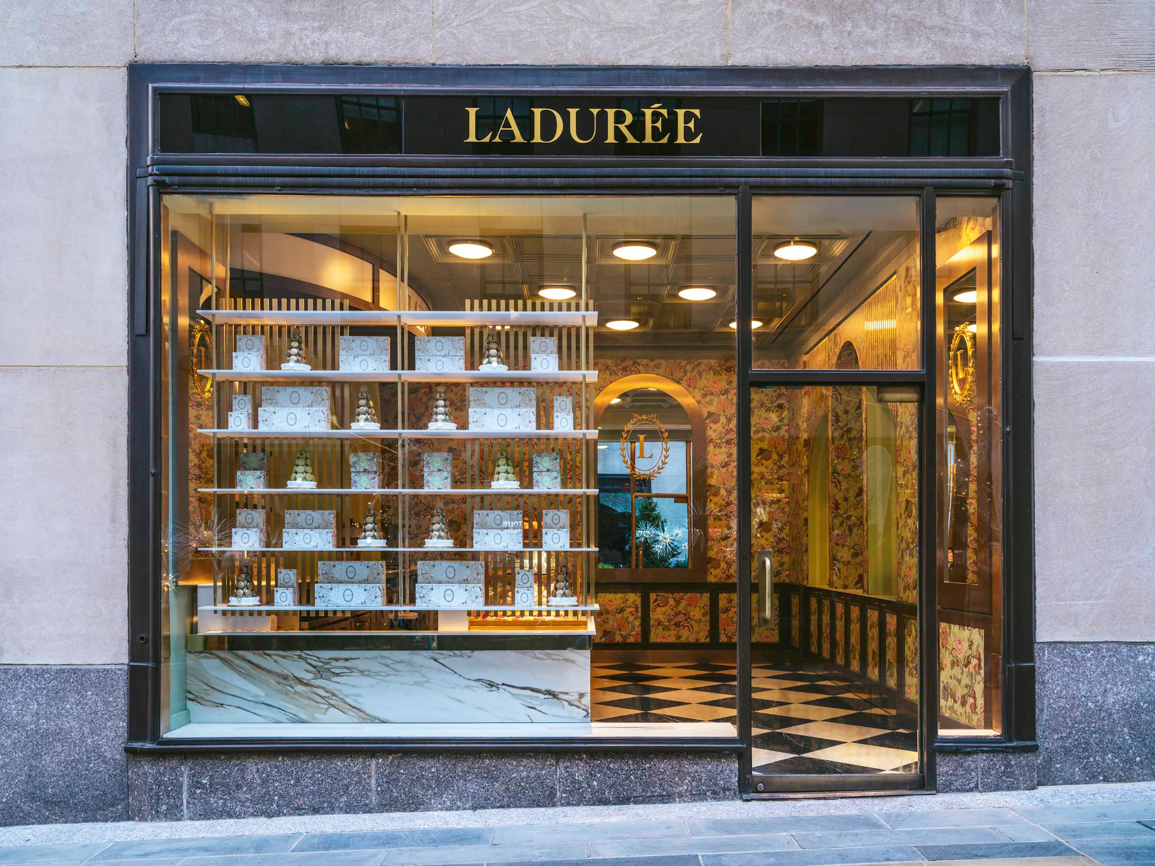 Global Brands Group — 2