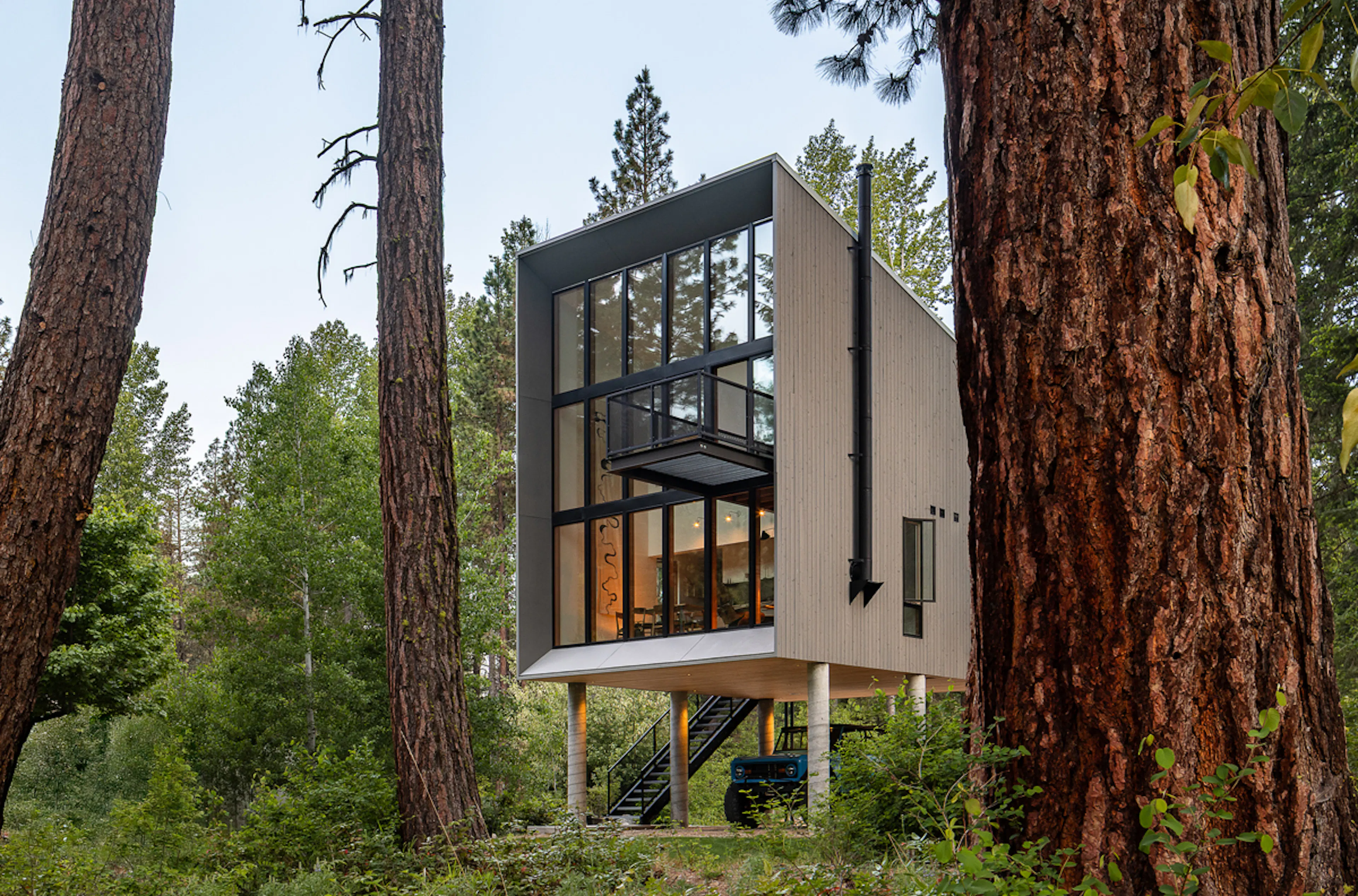 Whidbey Puzzle Prefab — 29