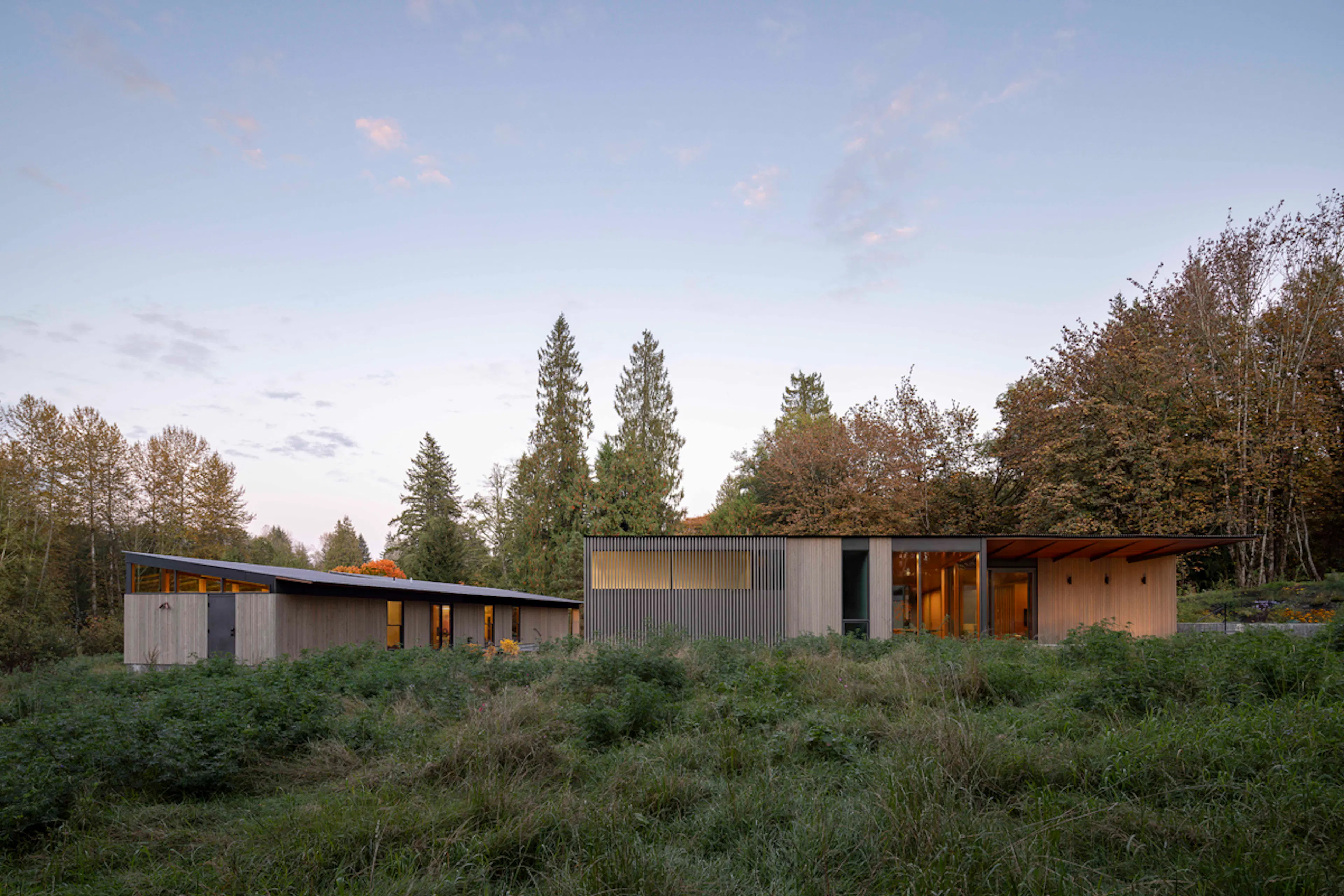 Whidbey Puzzle Prefab — 28