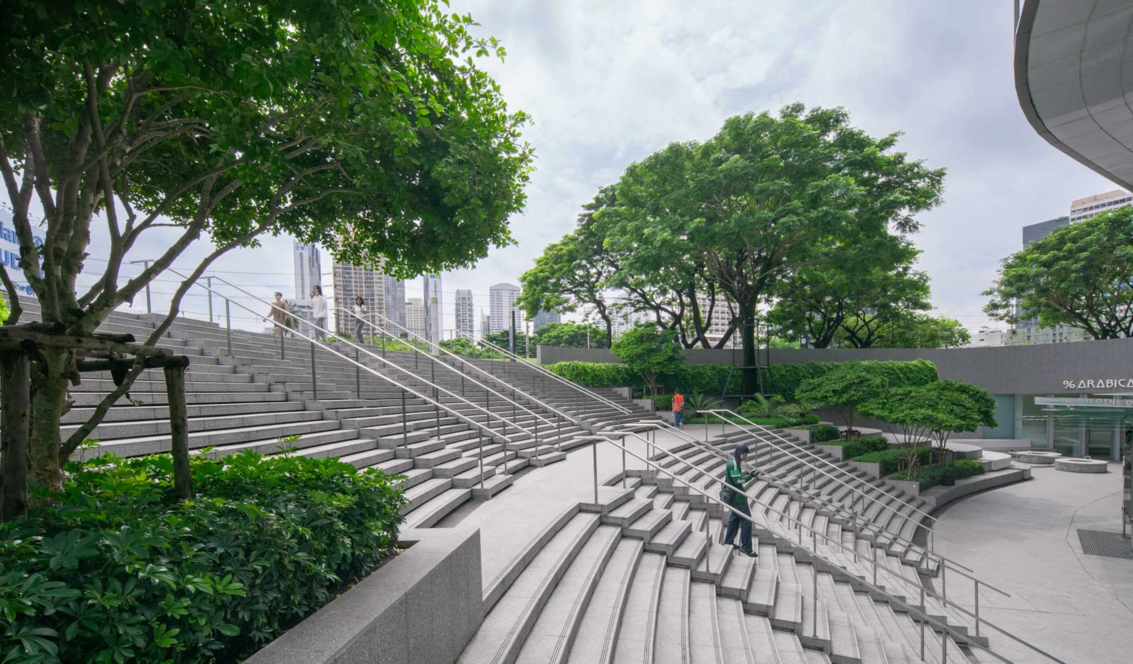 Jin Wellbeing County