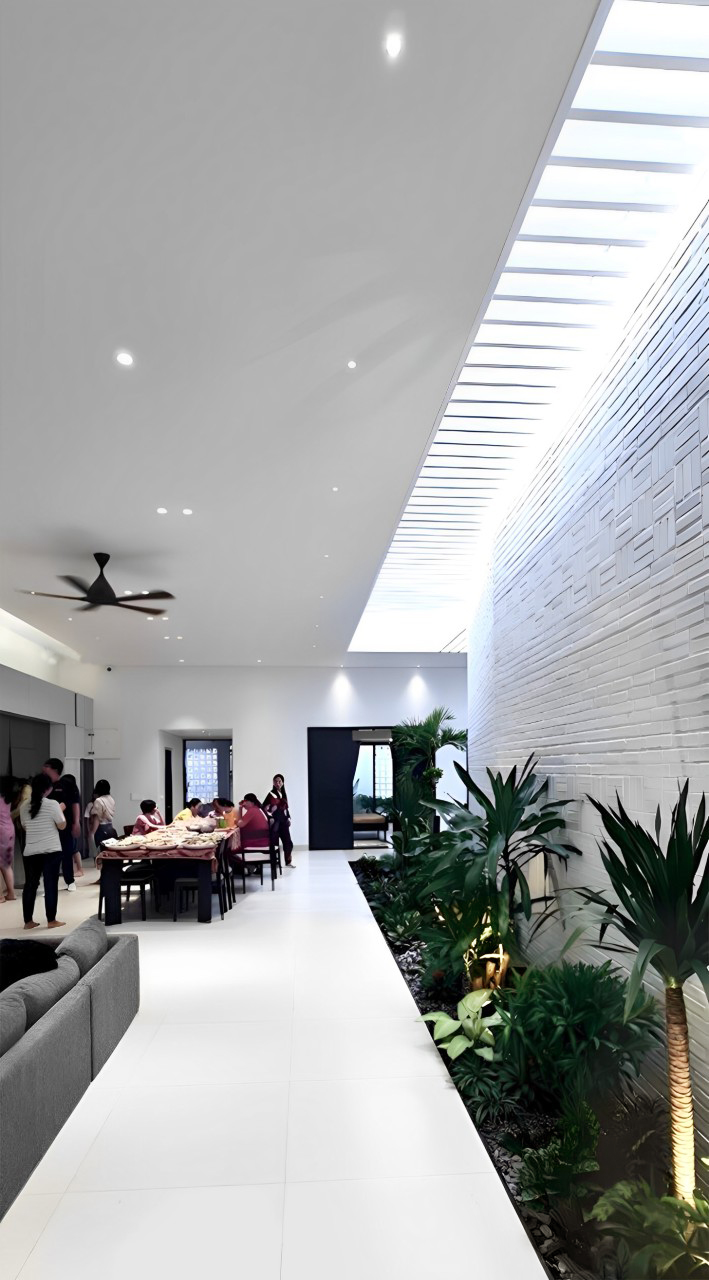 Sky Villa by SIA Design Studio - Architizer