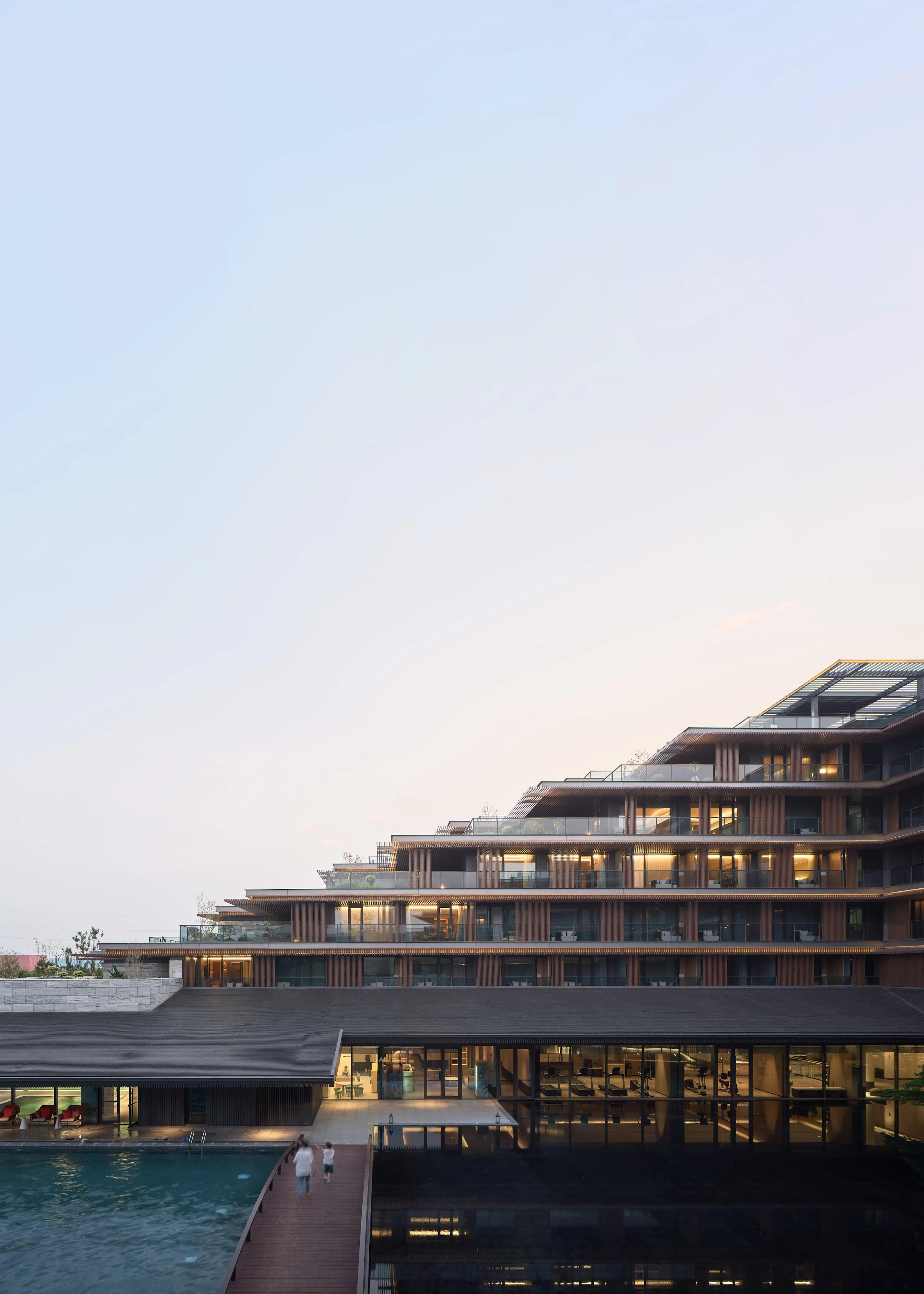 Taizhou Z Center — 16