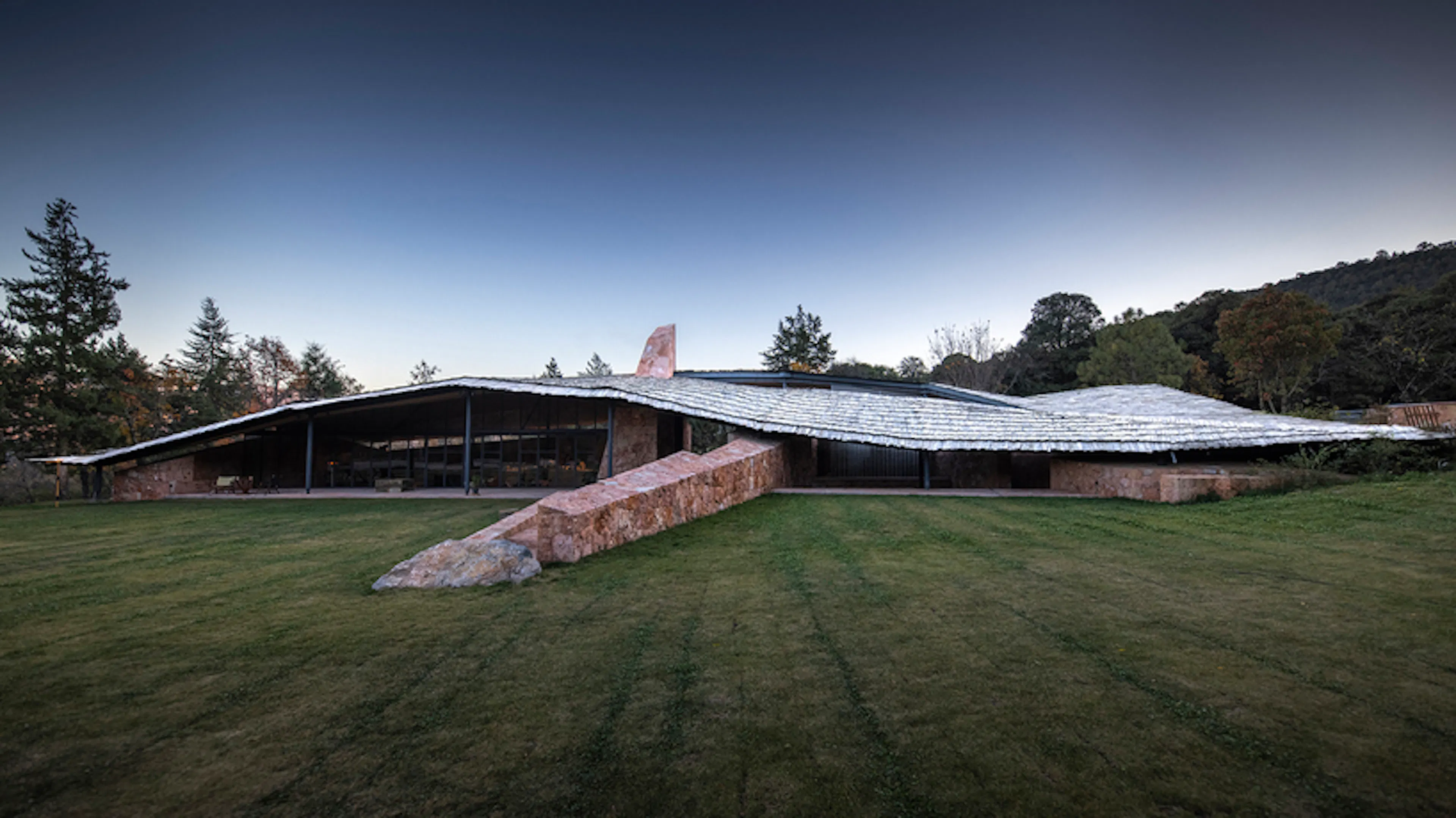 Taizhou Z Center — 14