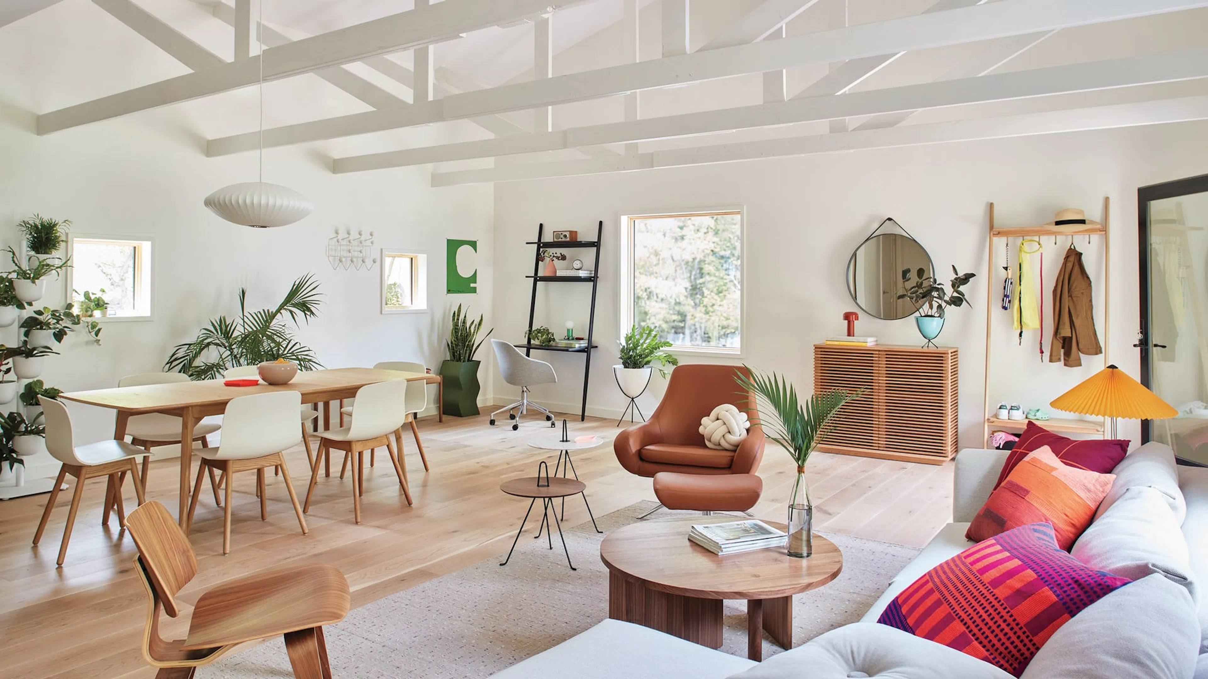 Olive Passive House — 3