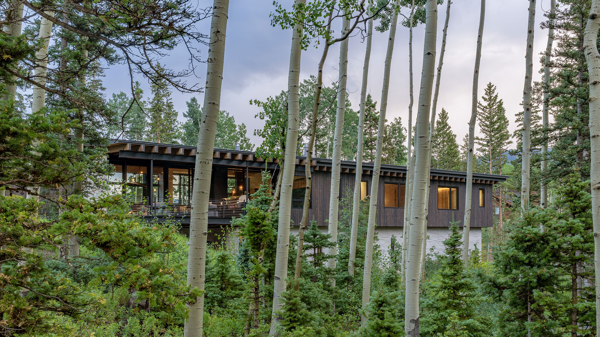 Idea 4406363: Moor Park West by CCY Architects in United States ...