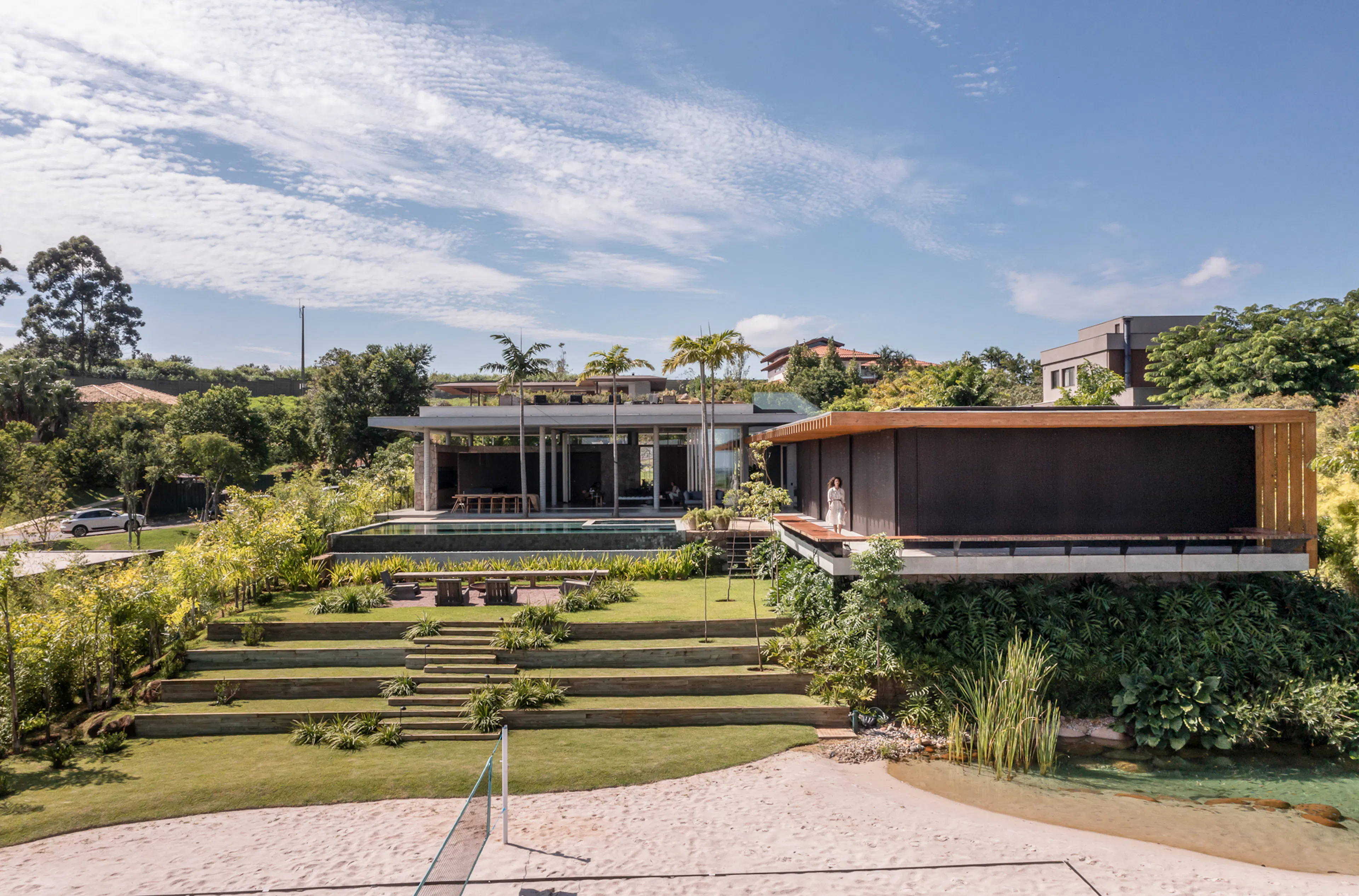 Valencia House — 28