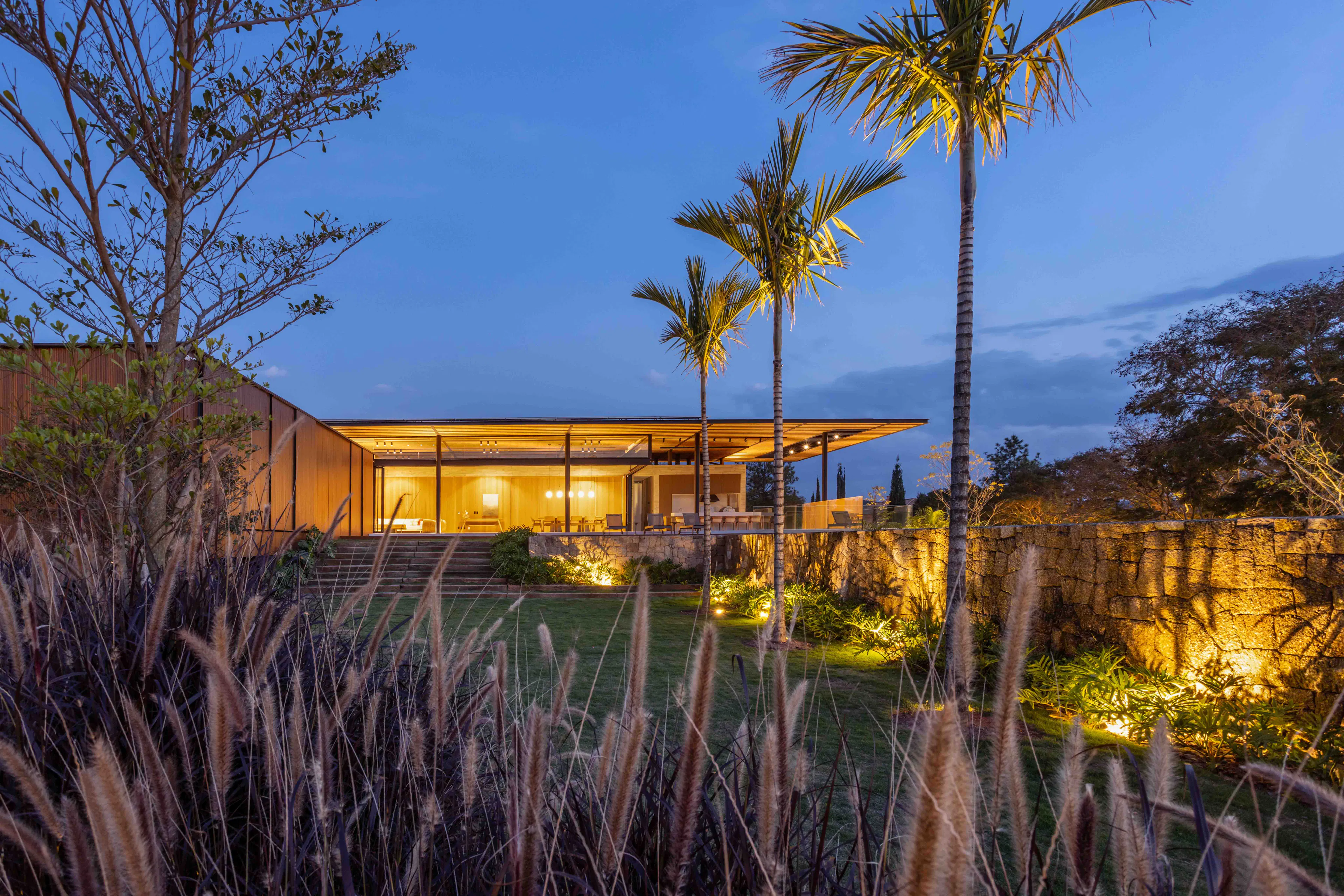 Valencia House — 27