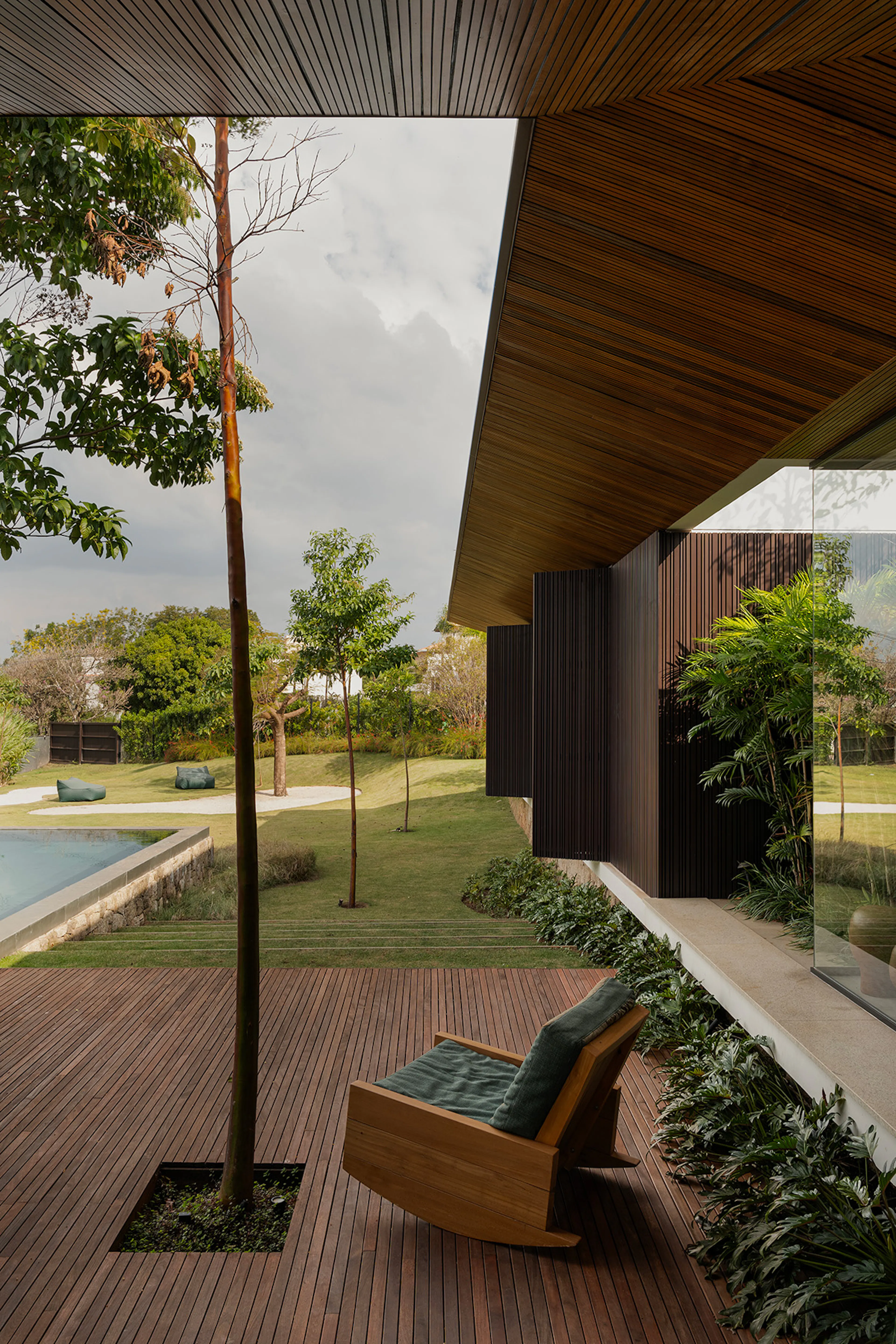 Valencia House — 24