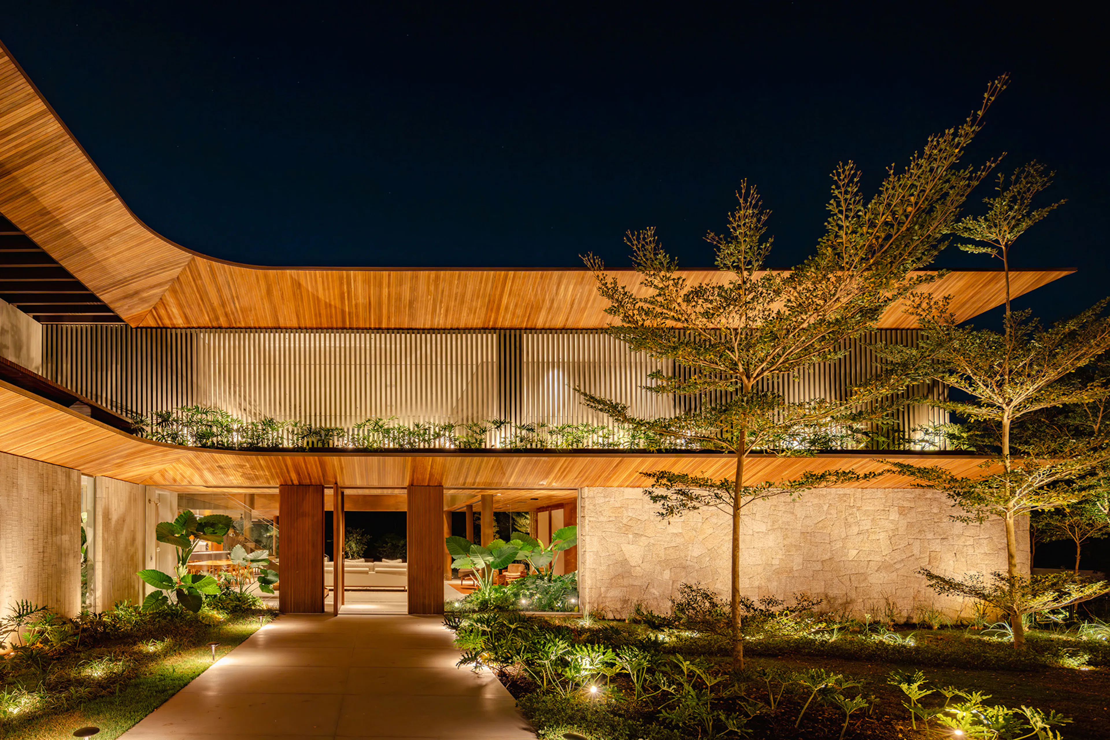 Valencia House — 23