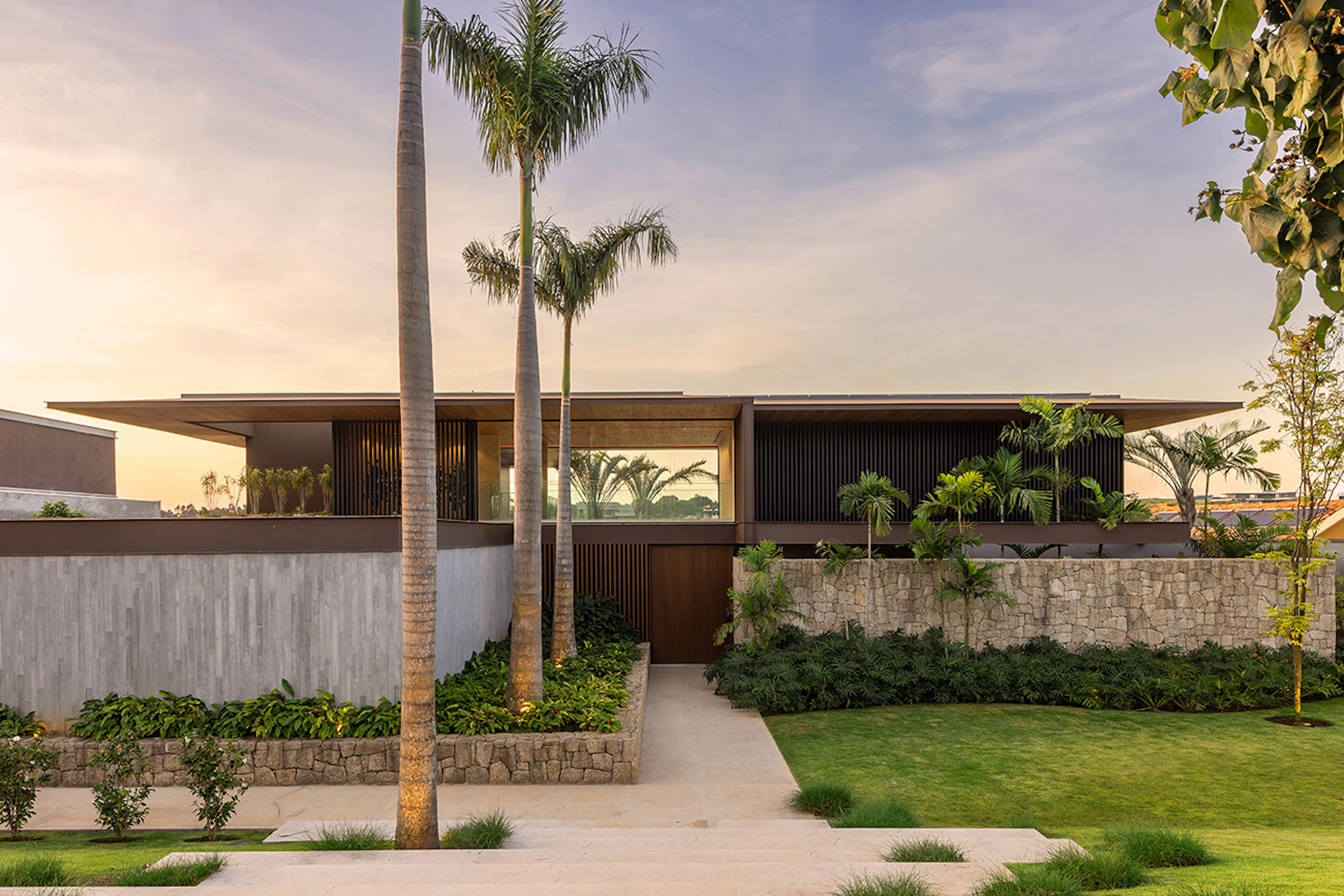 Valencia House — 22