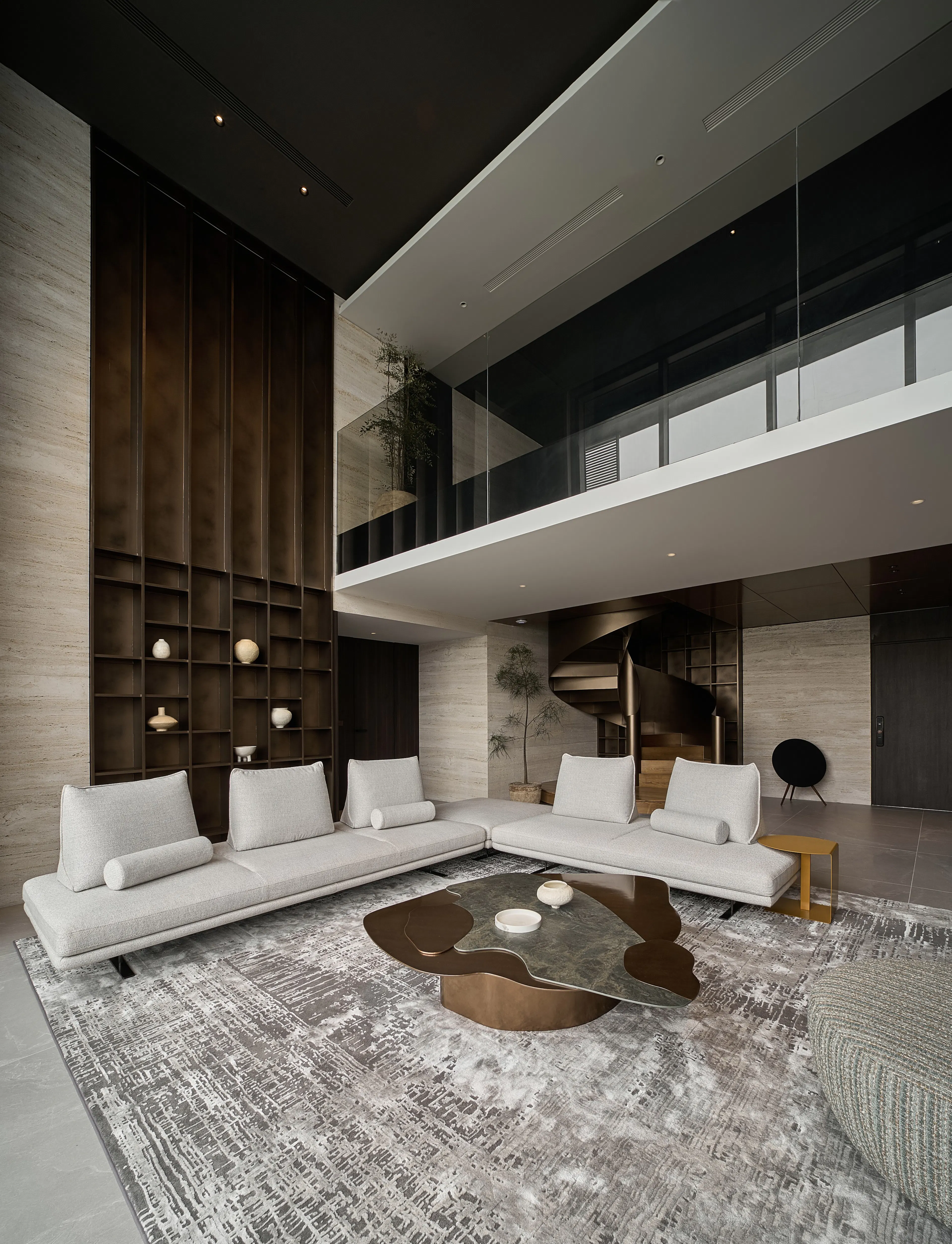 Quin Pavilion — 35