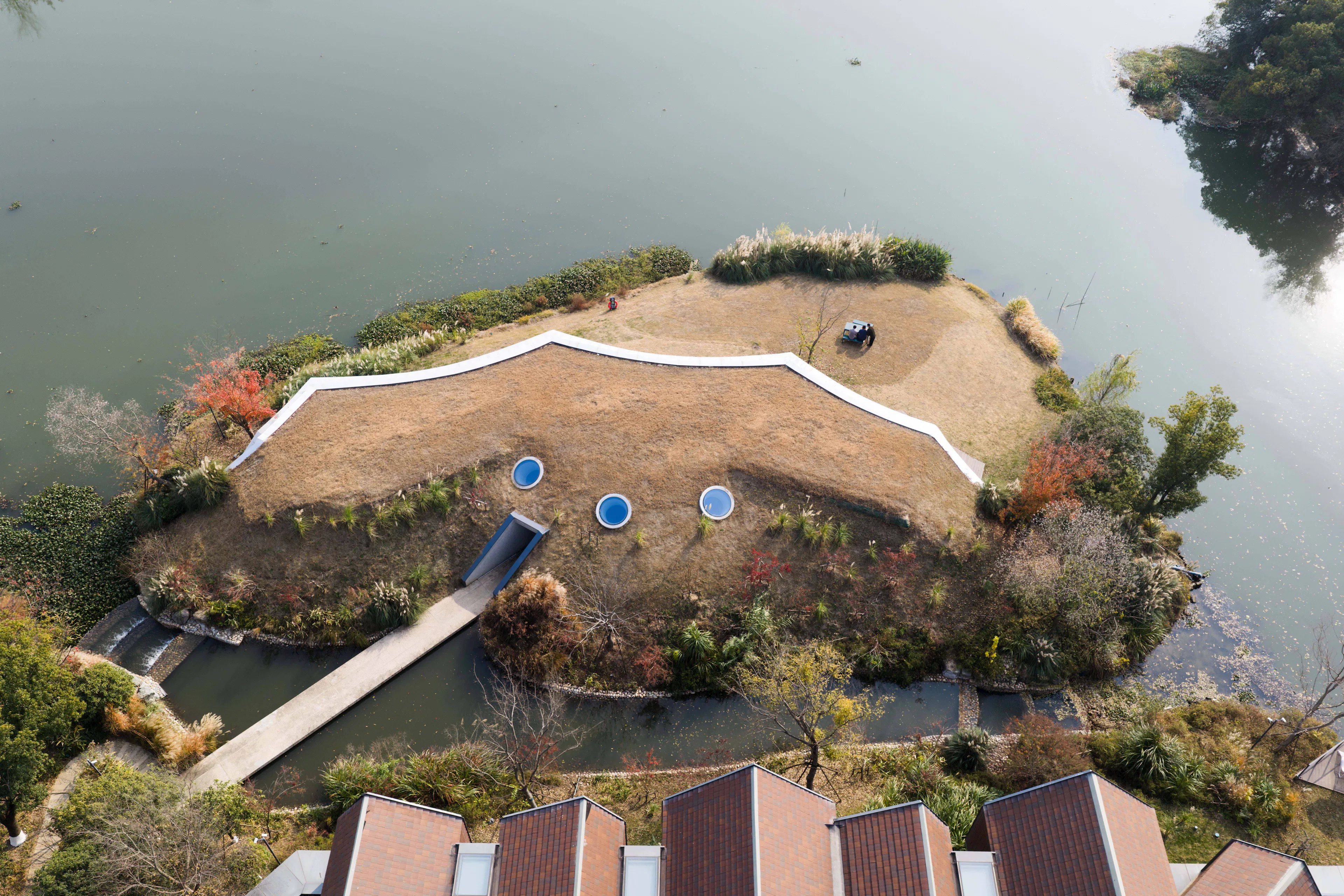 Xiazhu Lake Resort — 4