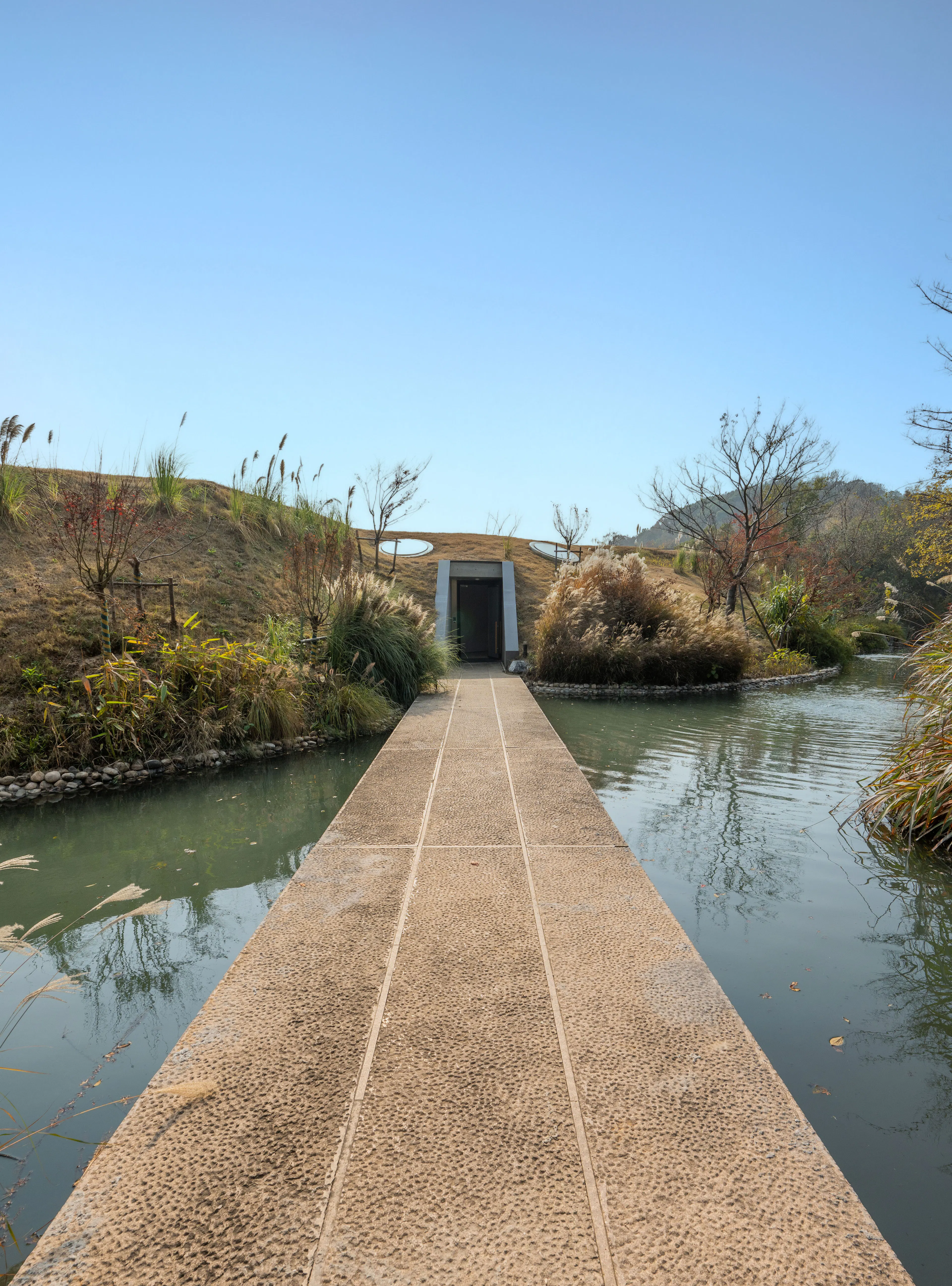 Xiazhu Lake Resort — 6