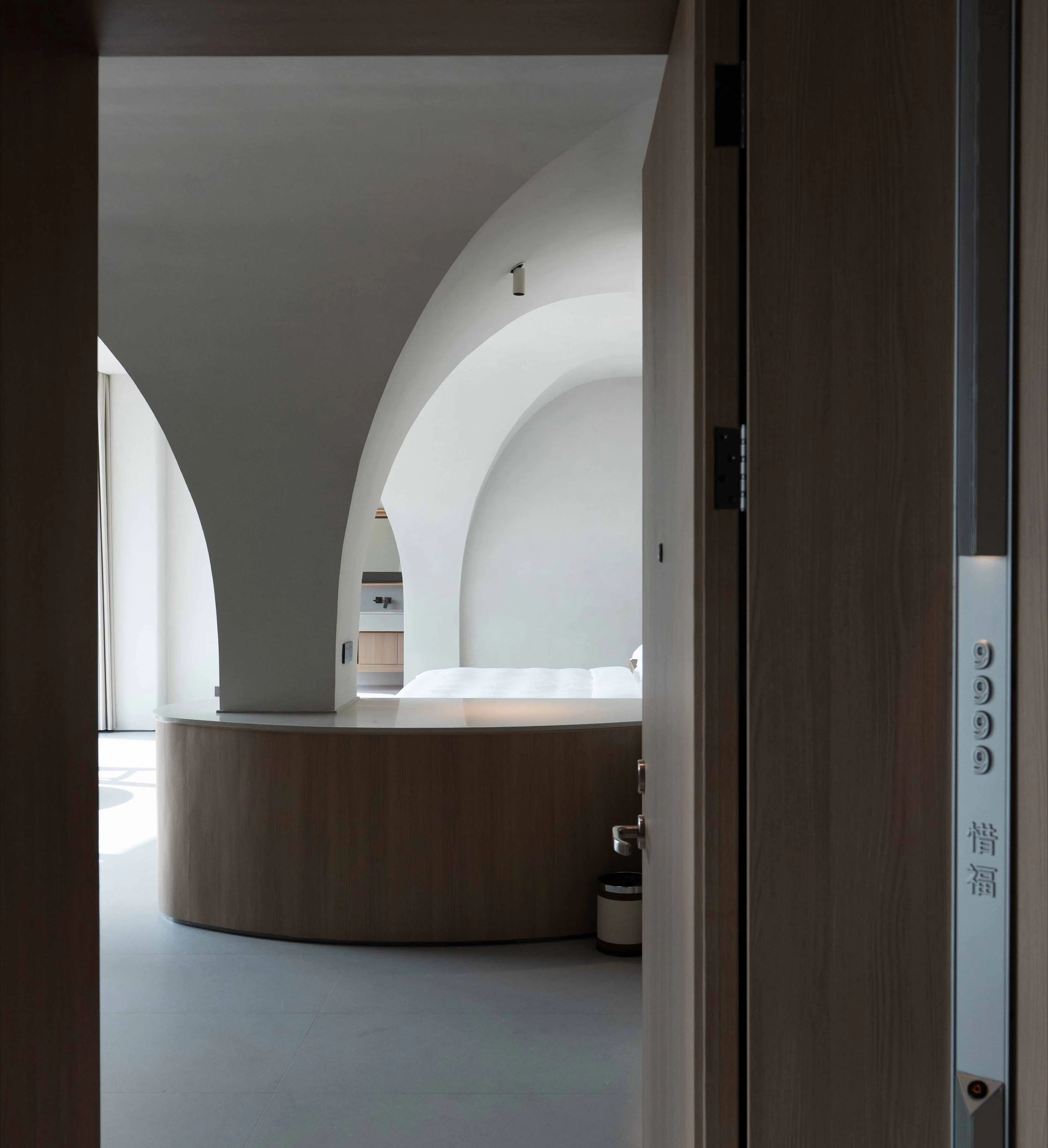 Xiazhu Lake Resort — 8