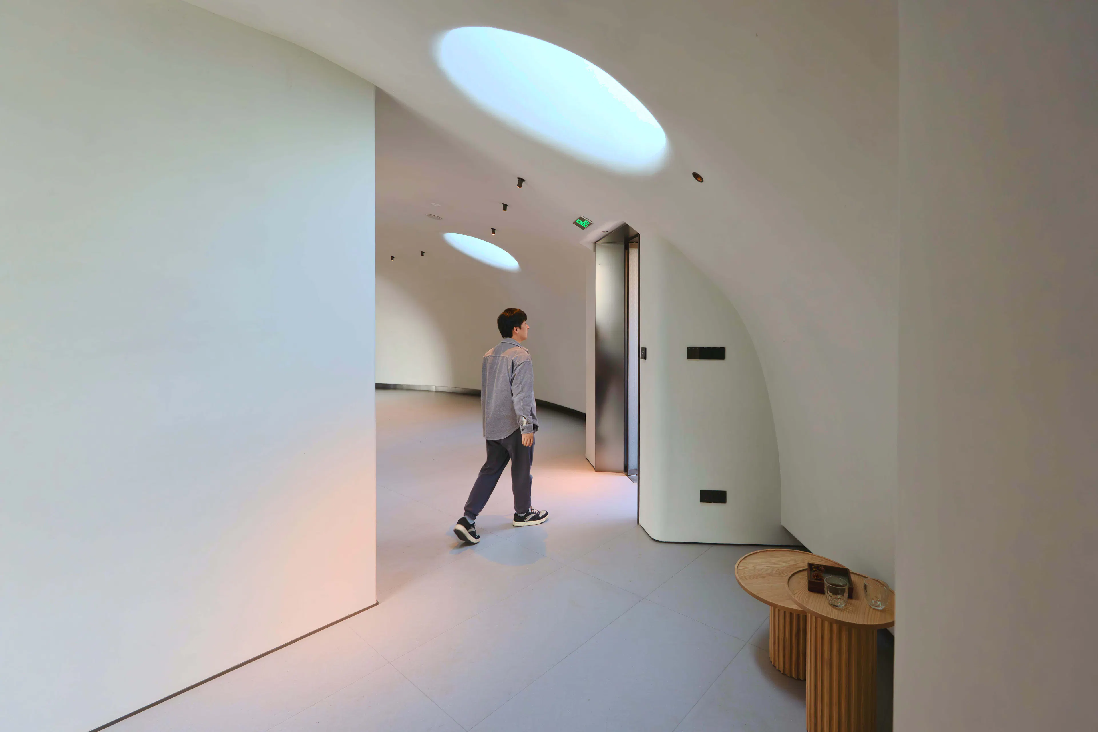 Xiazhu Lake Resort — 11