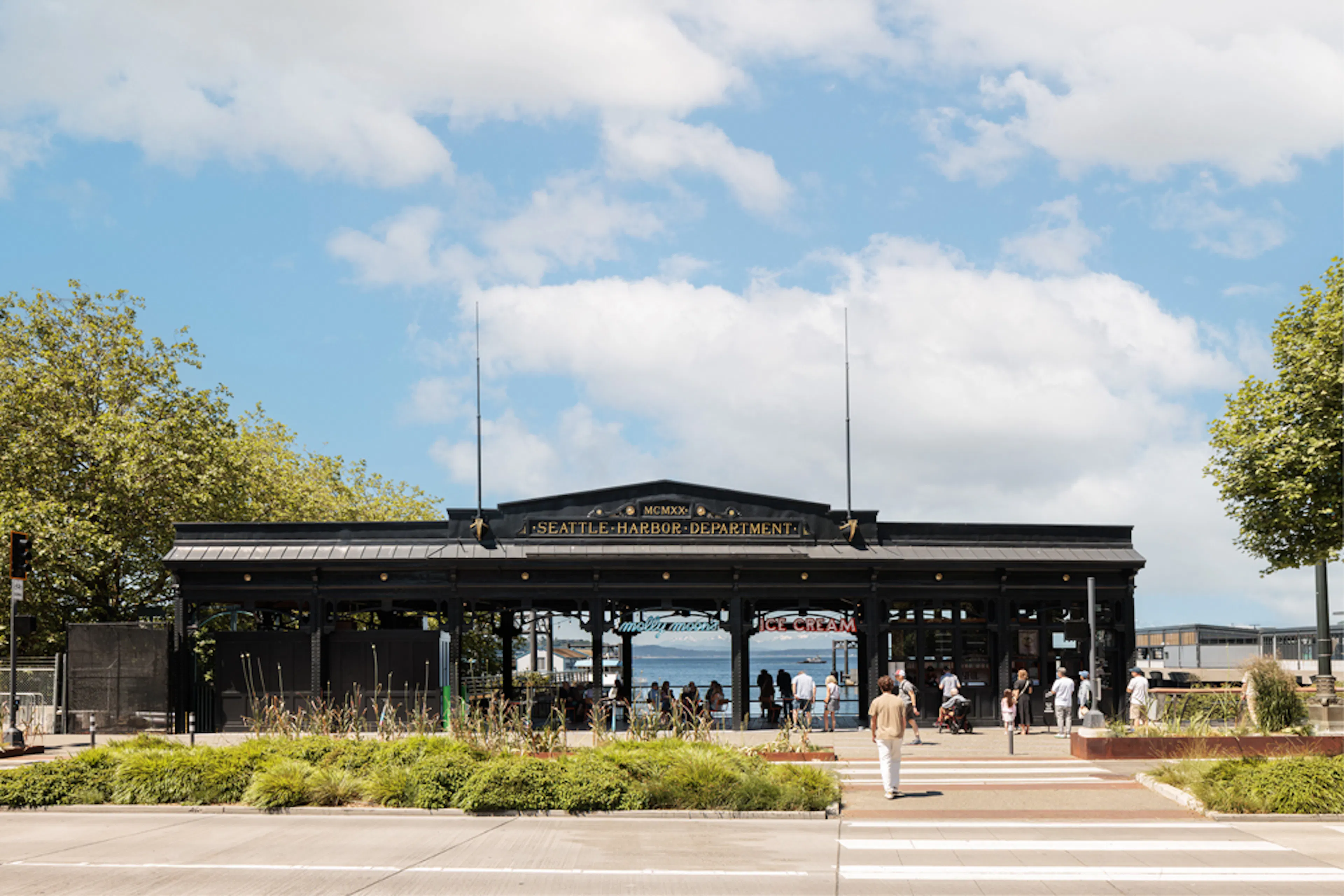 Trailbend Taproom — 7