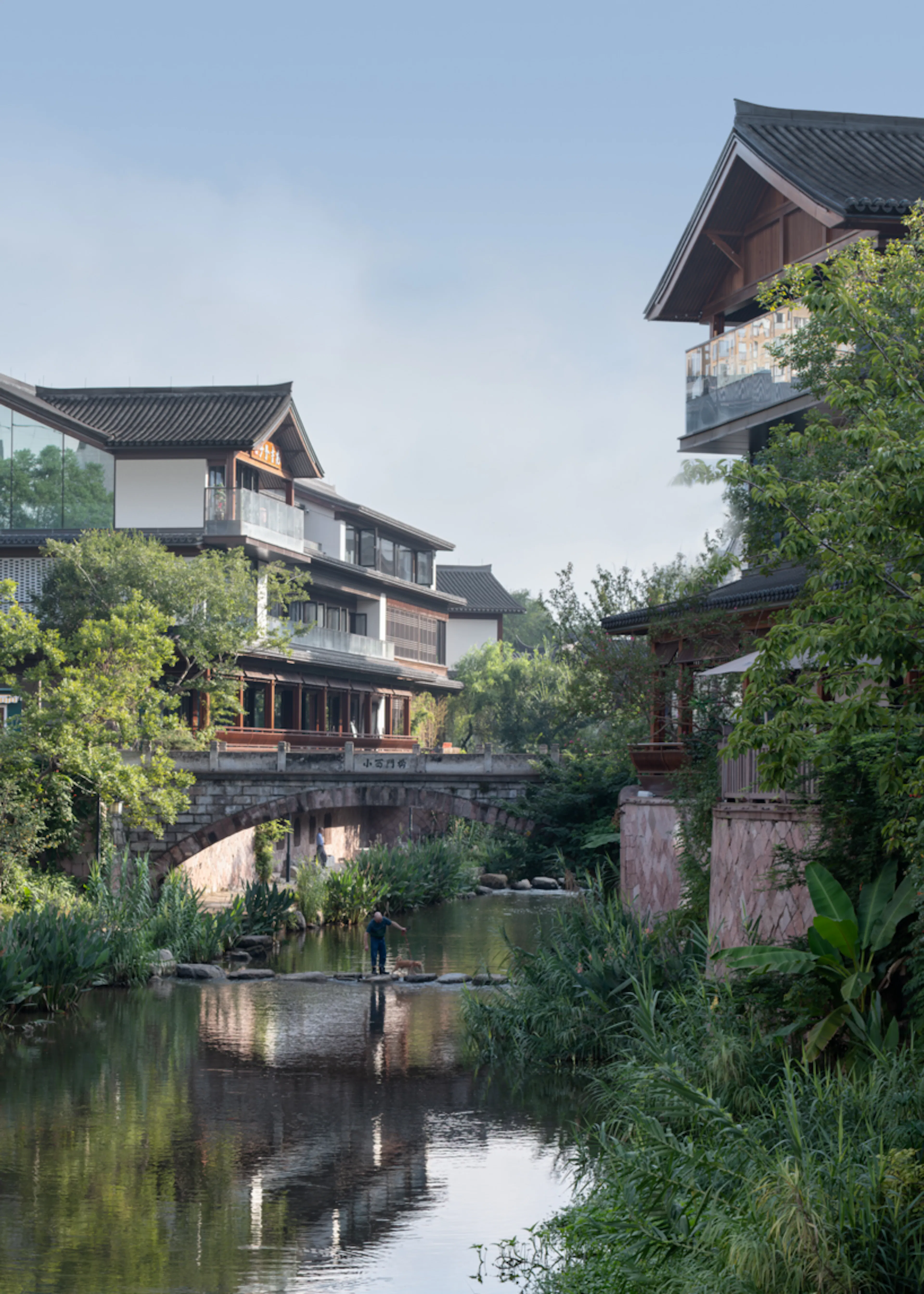 Taizhou Z Center — 5