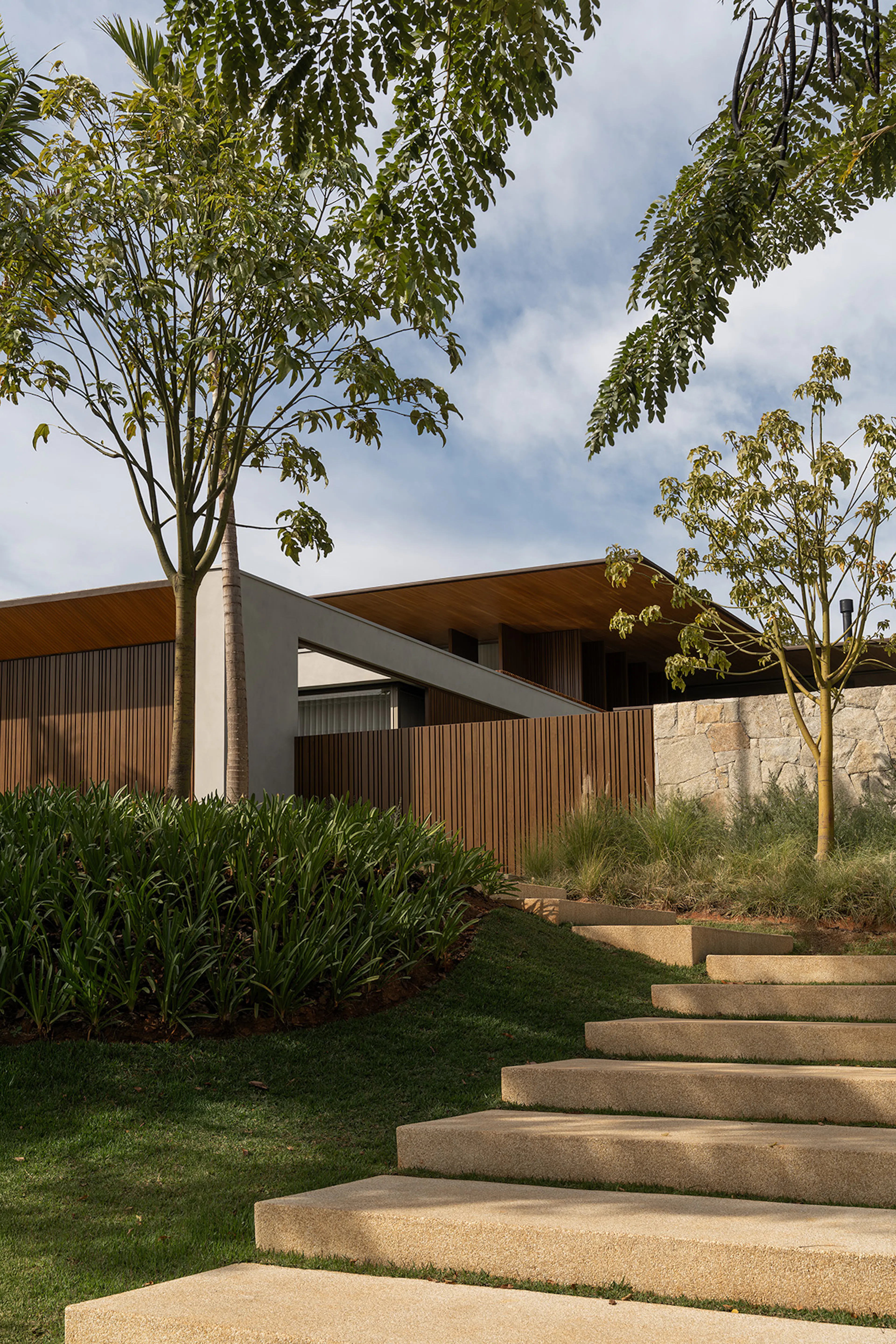 Valencia House — 20