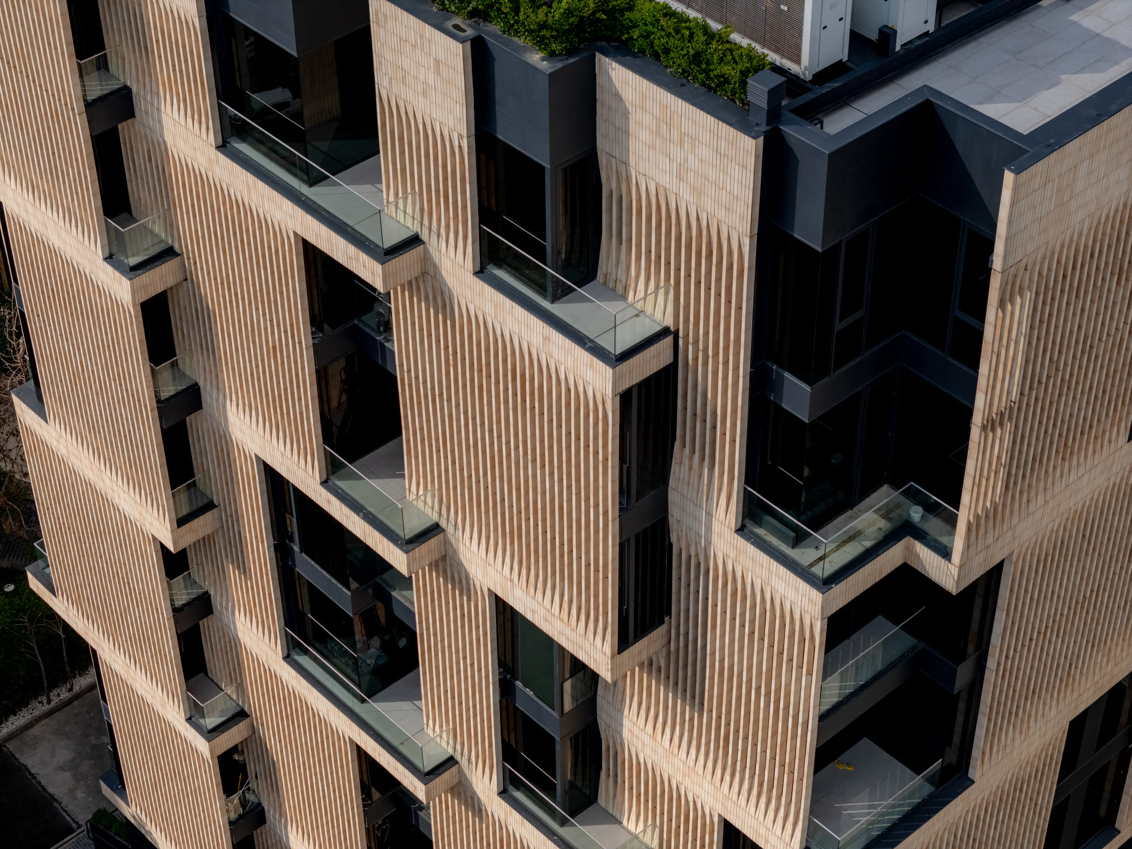 AnDo Residential Building — 27