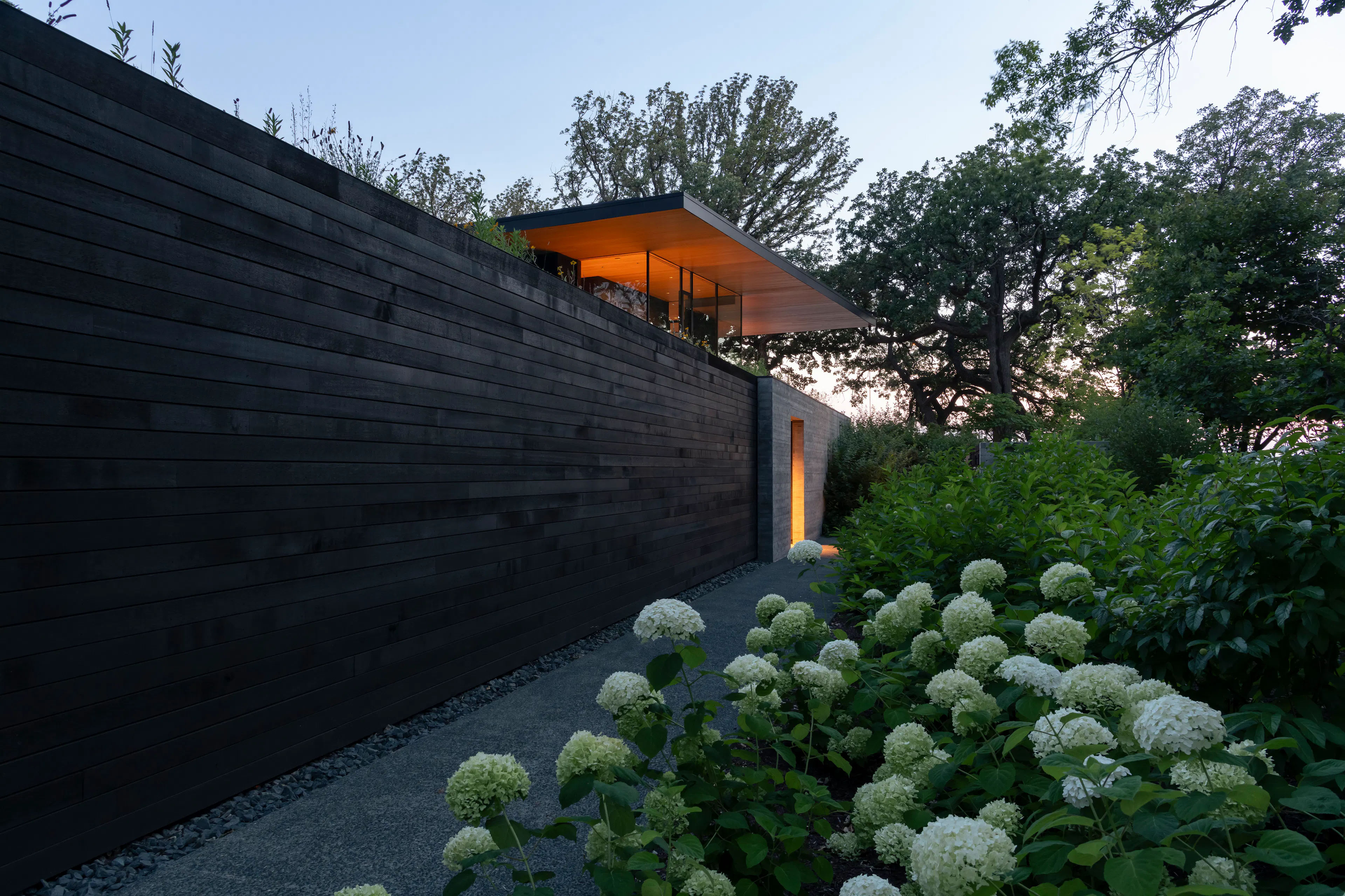 Andesite Ridge Retreat — 1