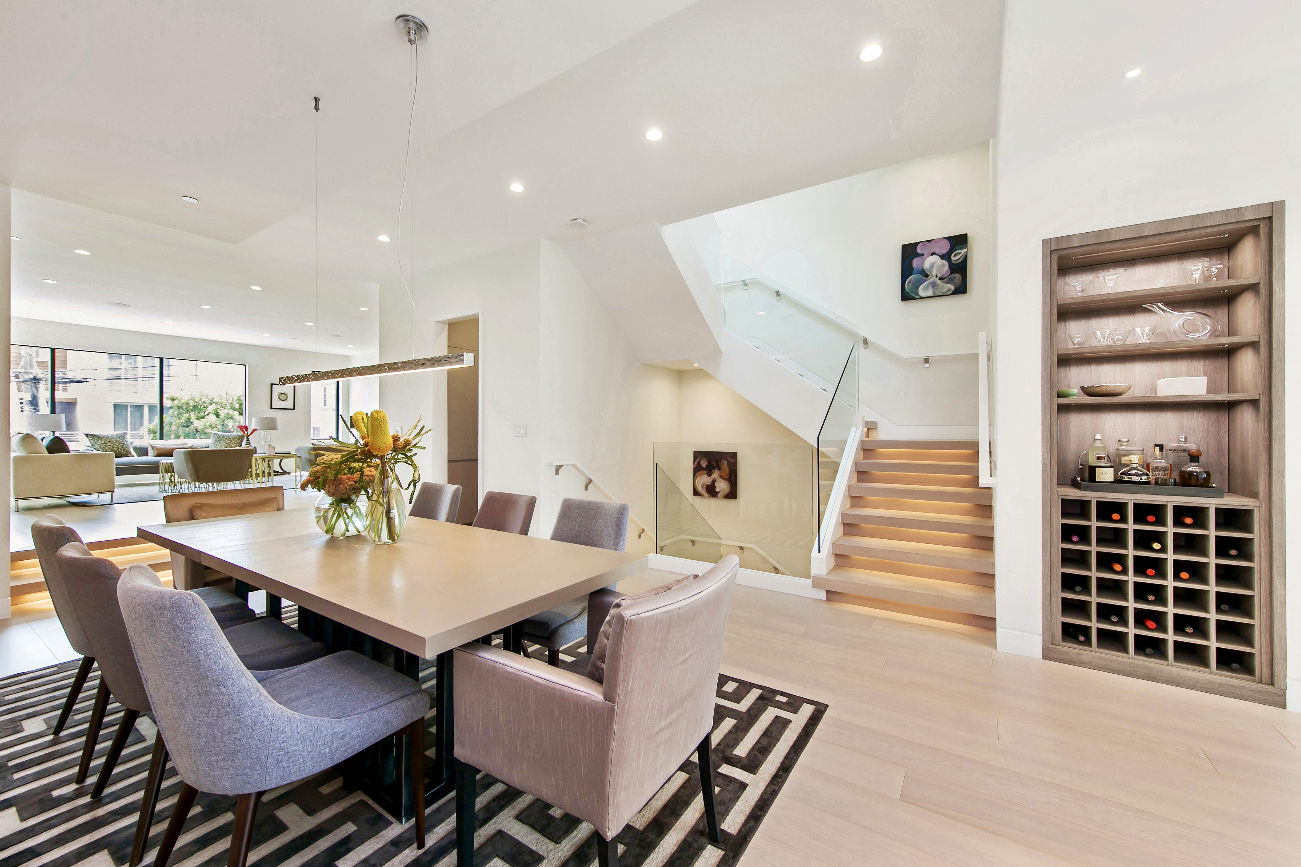 Noe Valley Residence by EAG Studio - Architizer