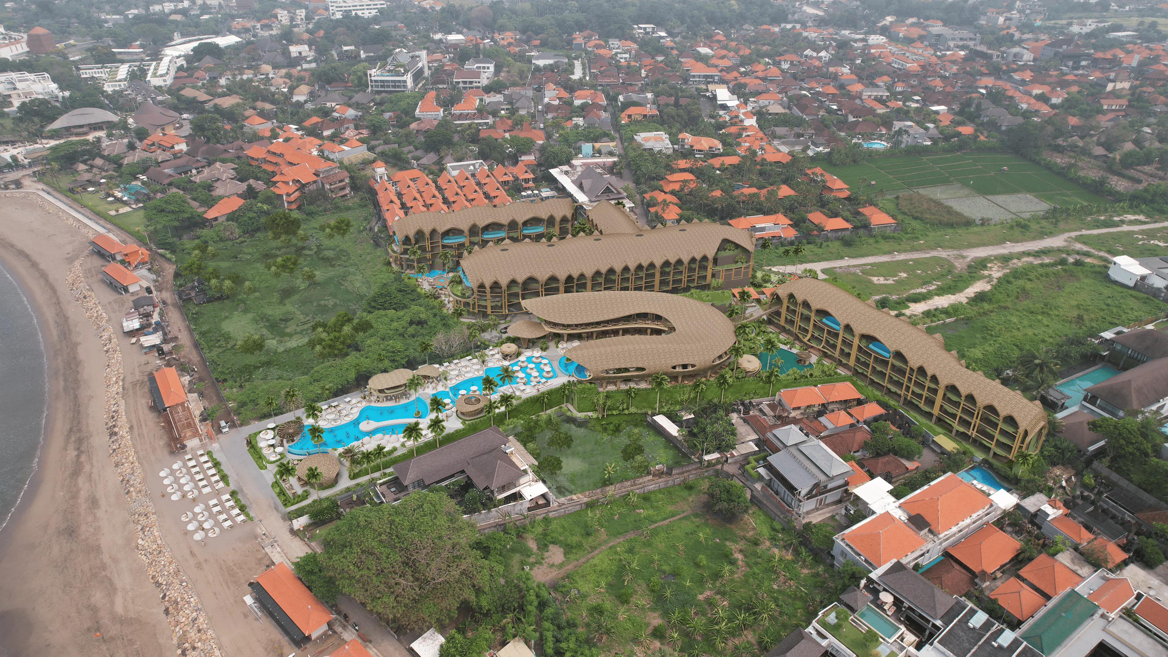 Luna Beach Club — 21