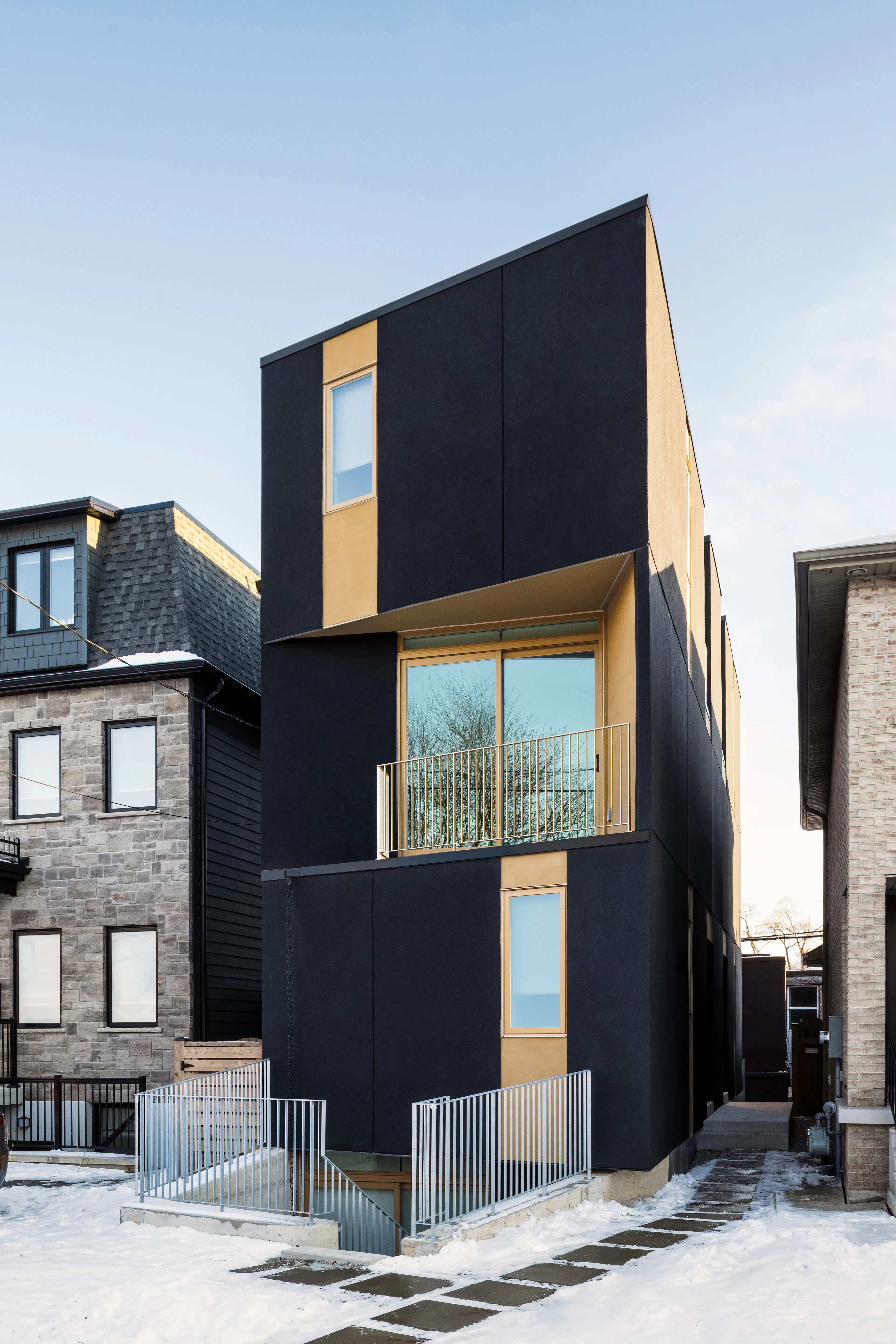 ODIN Cafe + Bar — 8