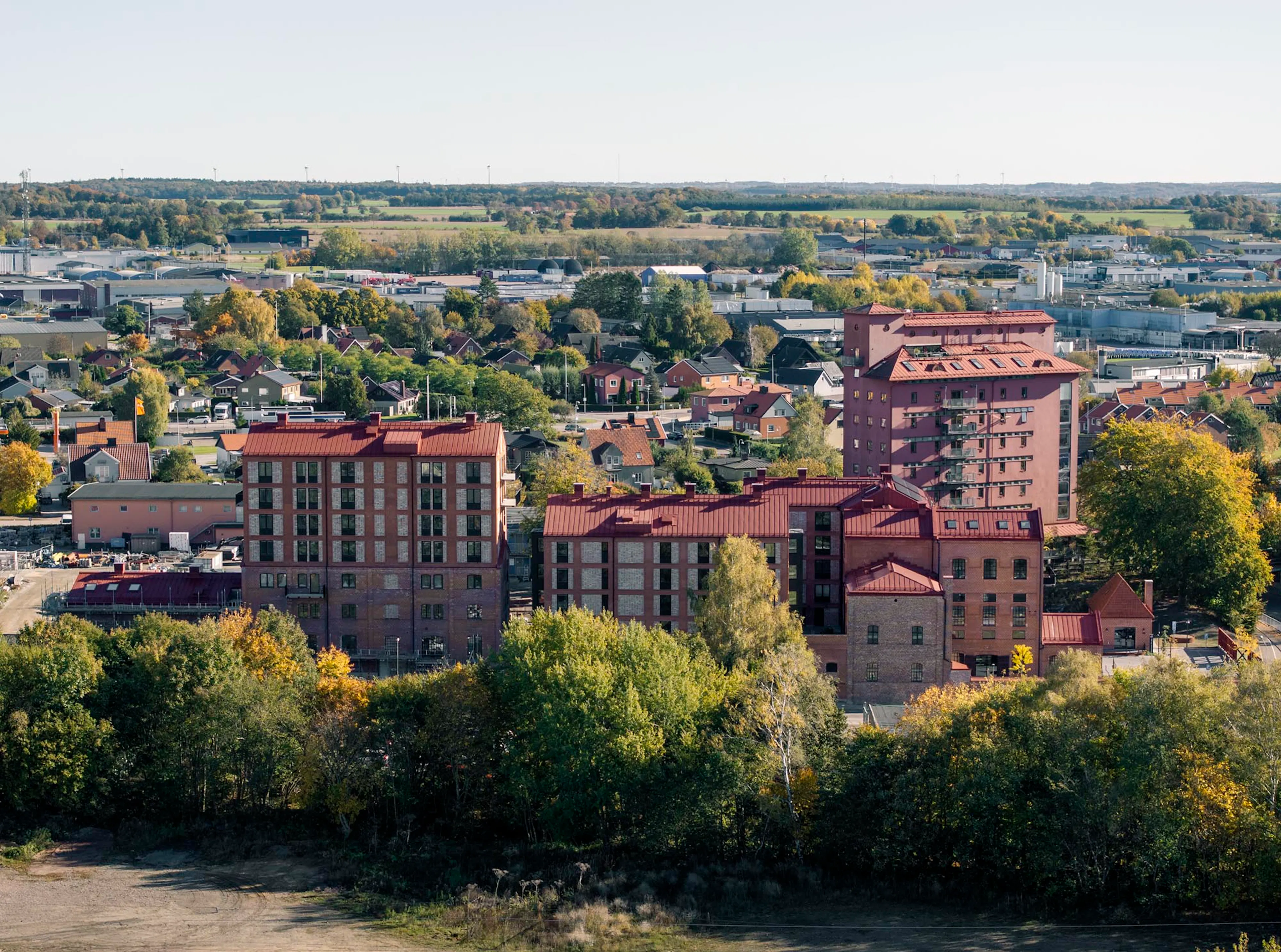 Horten Upper Secondary School