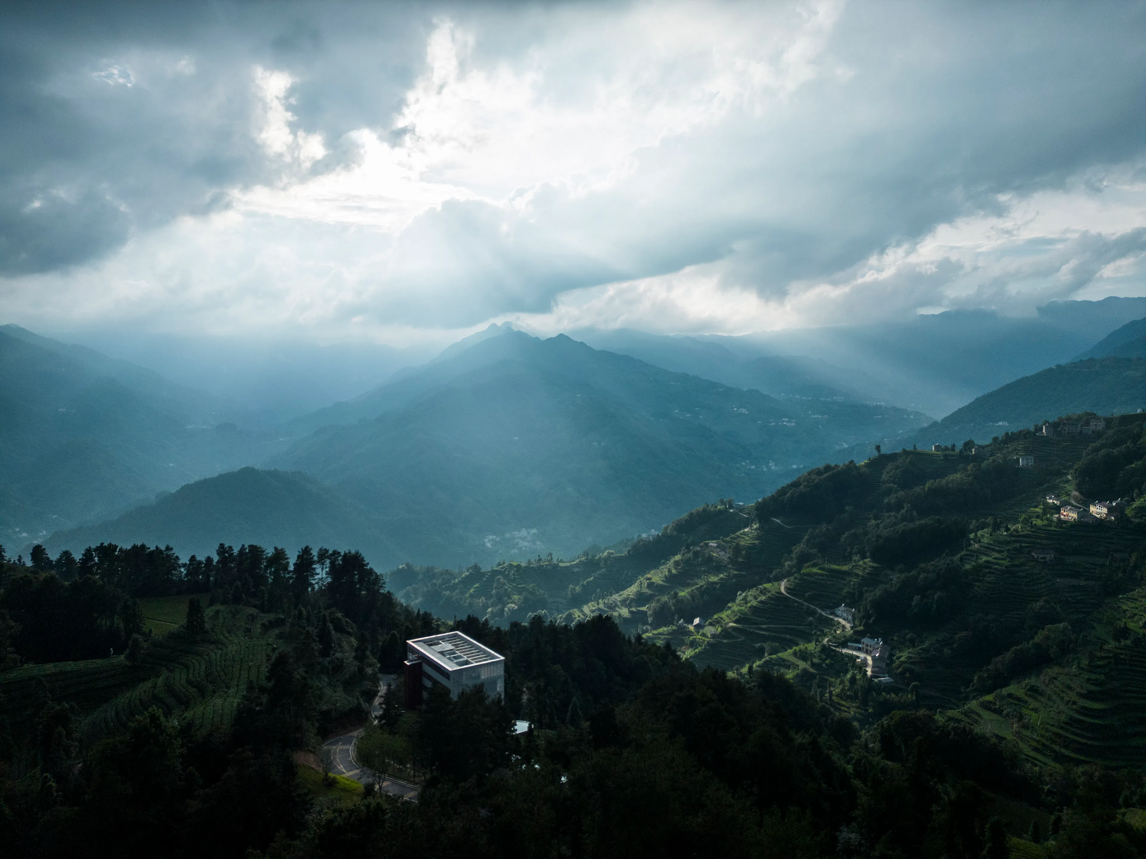 Spark Lodges at YDD Resort — 34